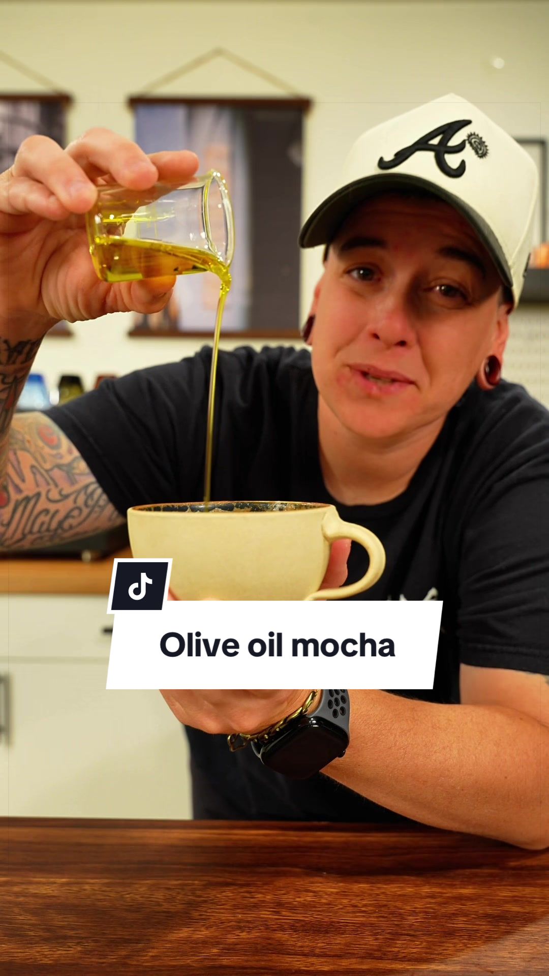 @Alex Home Barista