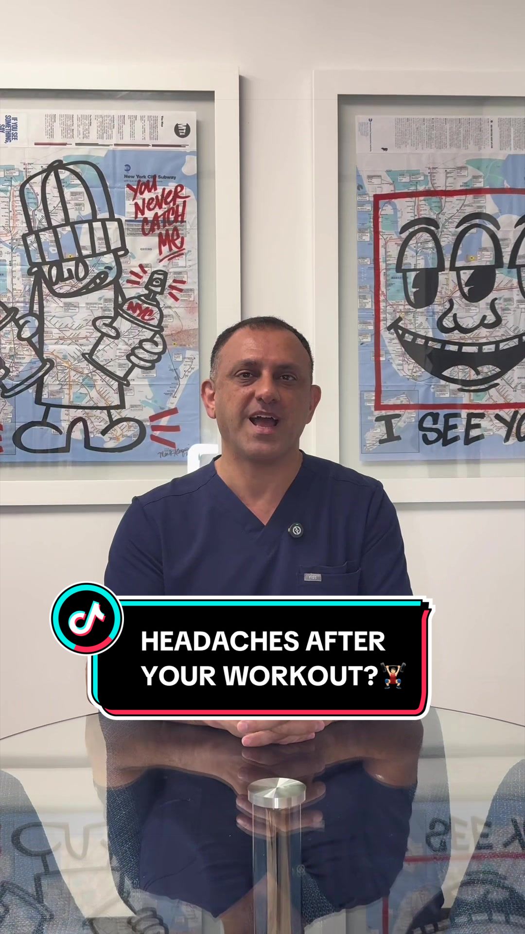 @The Headache Dr