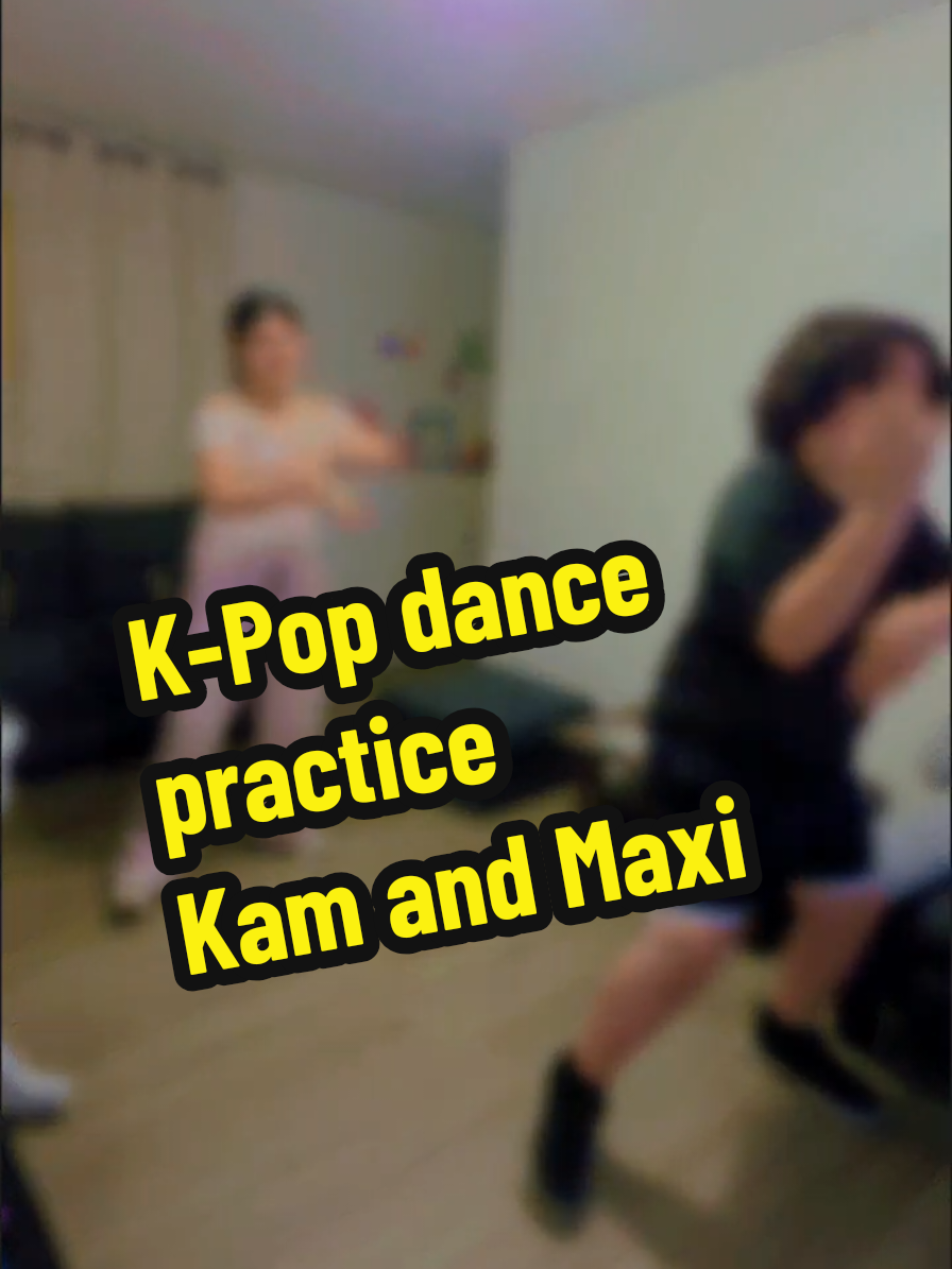 @KamLuv