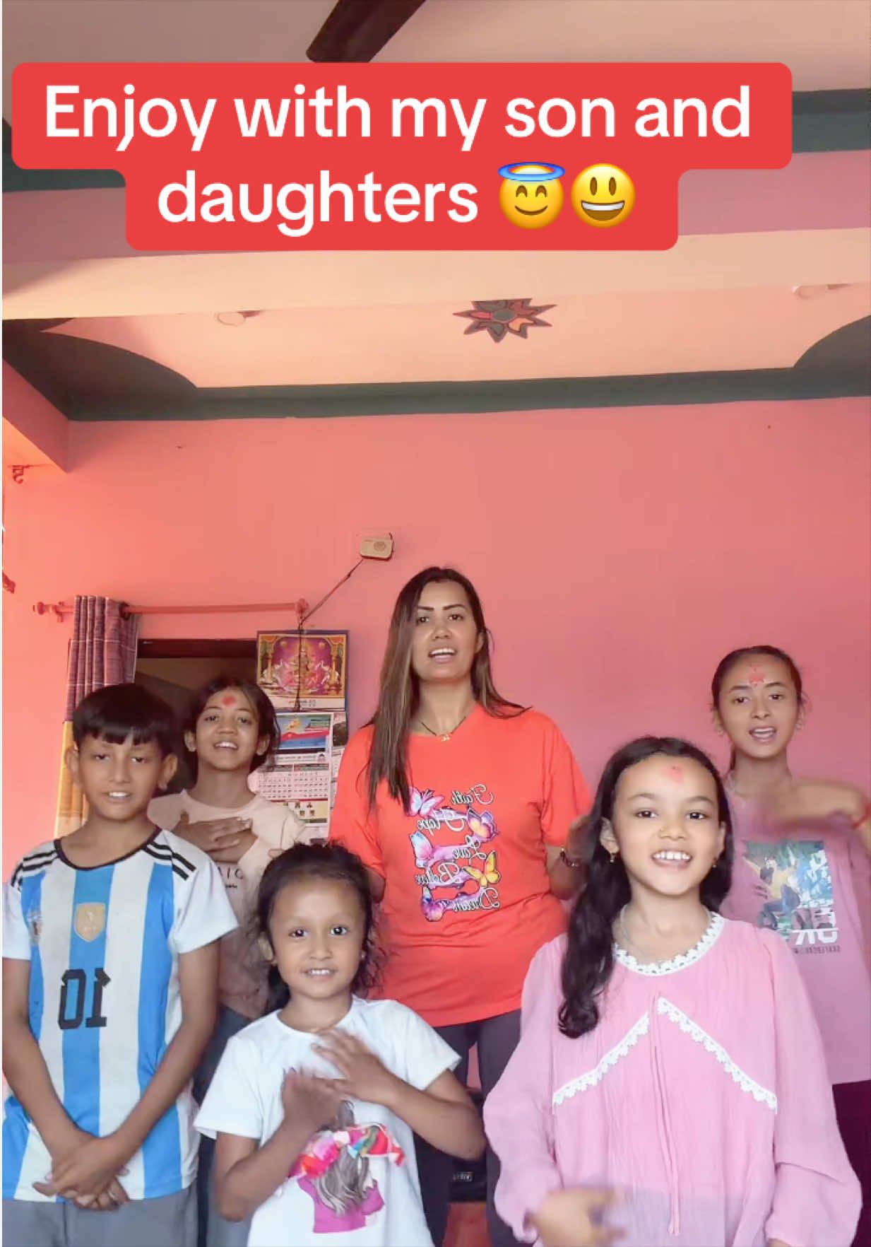 @Blessed Family🇺🇸