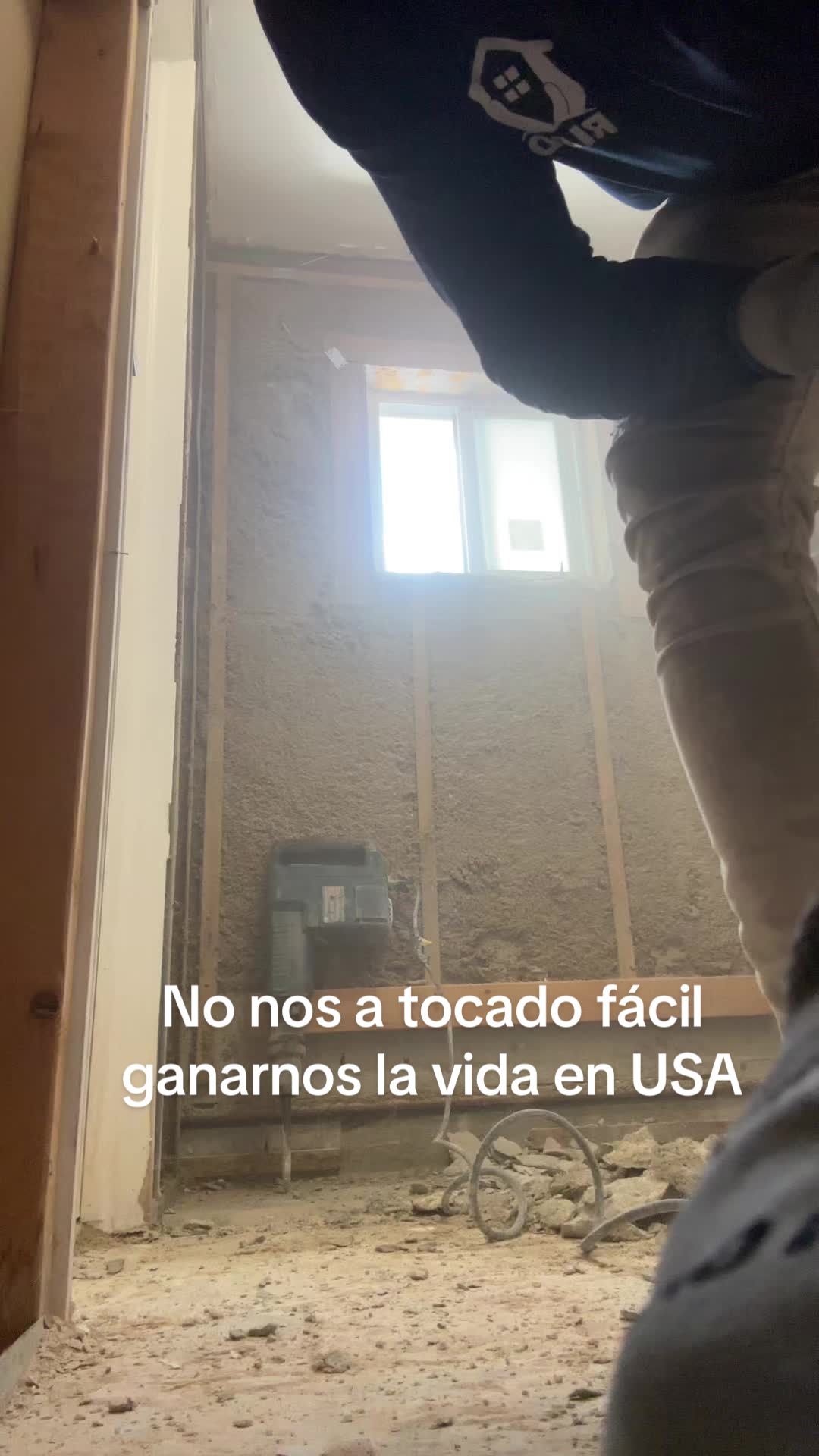 @Nico Rodriguez