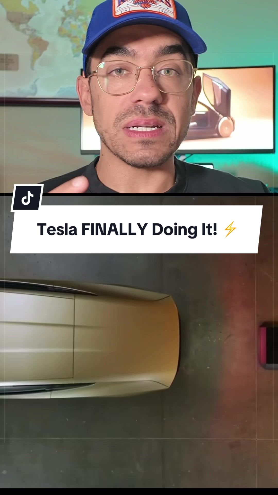 @Ray | Tesla and EV News