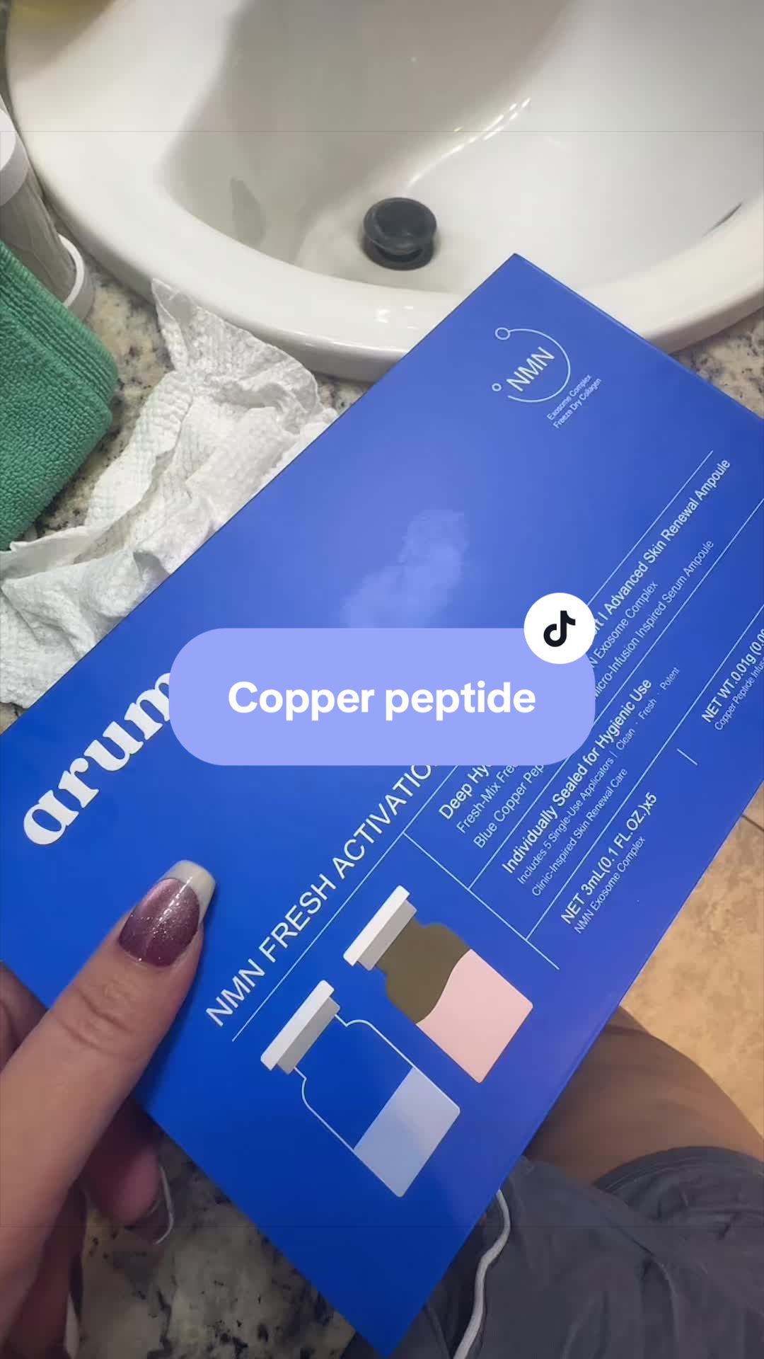 @Nora Tips 🍀