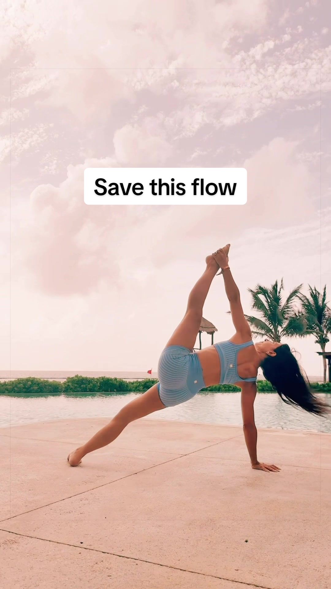 @Cathy Madeo Yoga