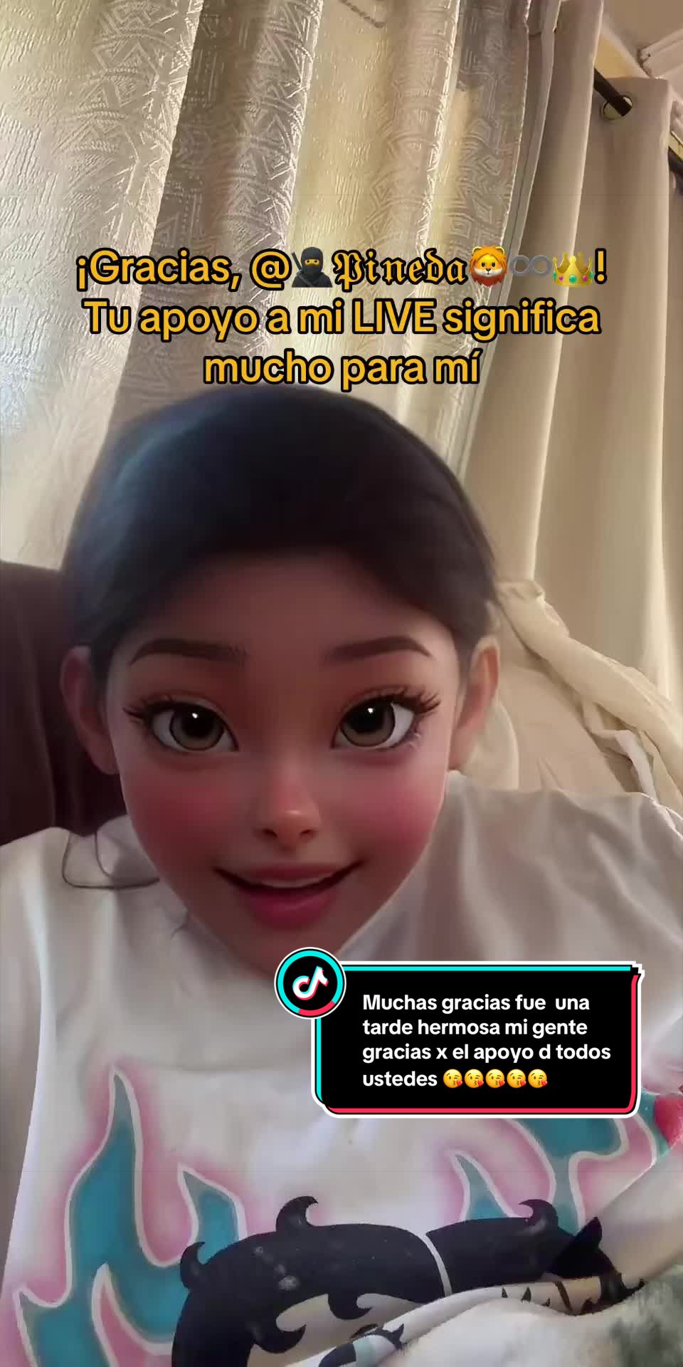 @La chaparrita sexi💝
