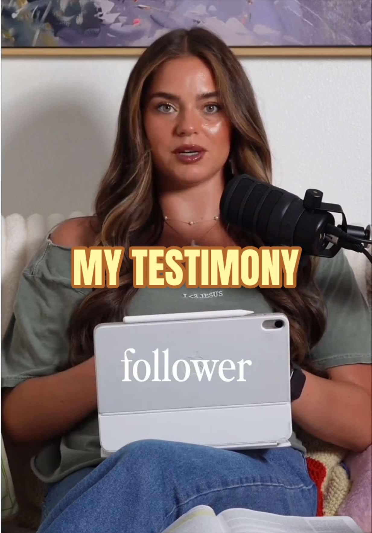 @The Word Over The World