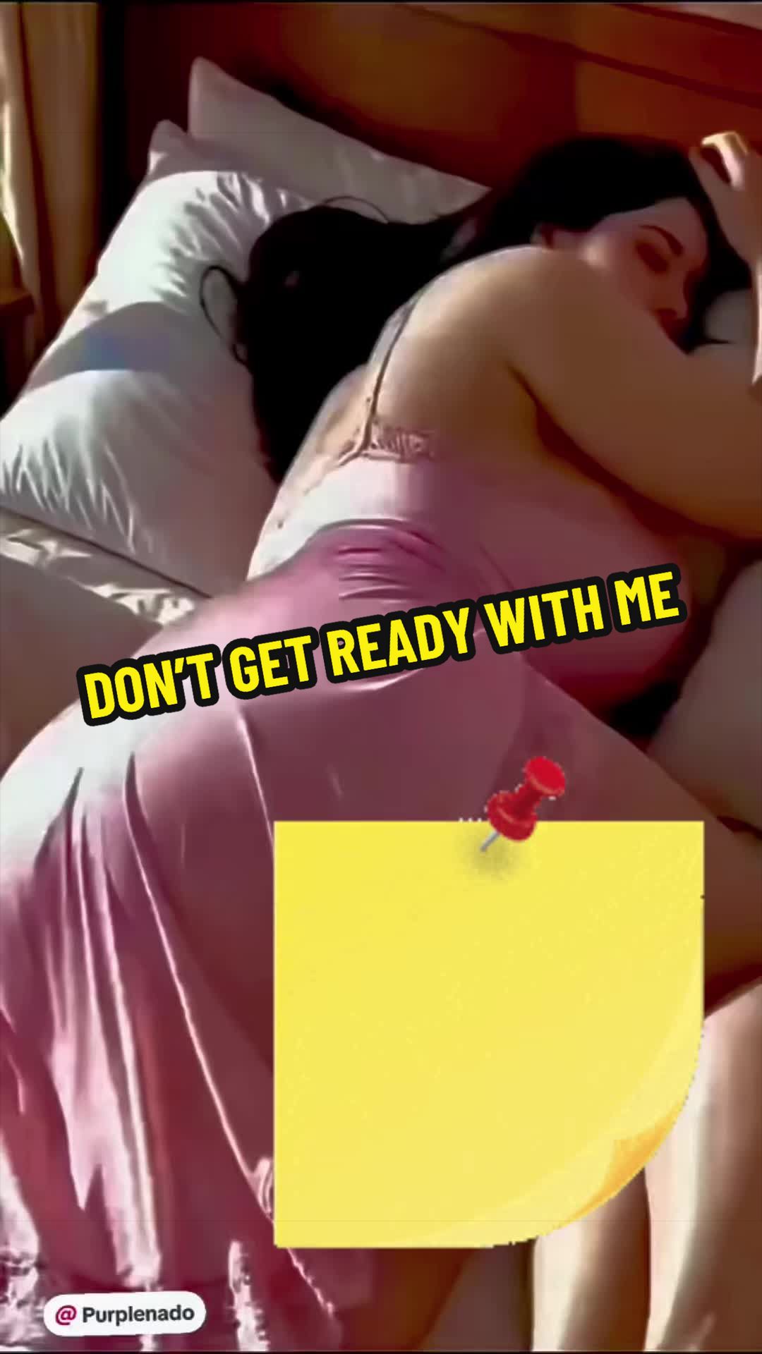 @Purplenado