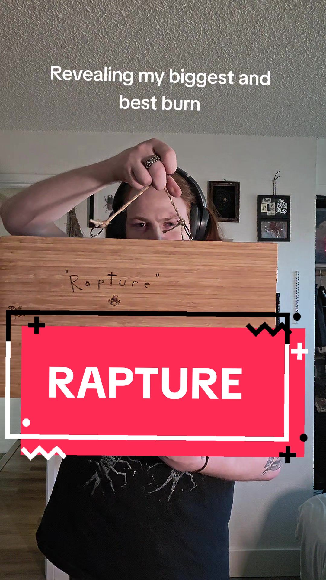 @Red's Pyrography