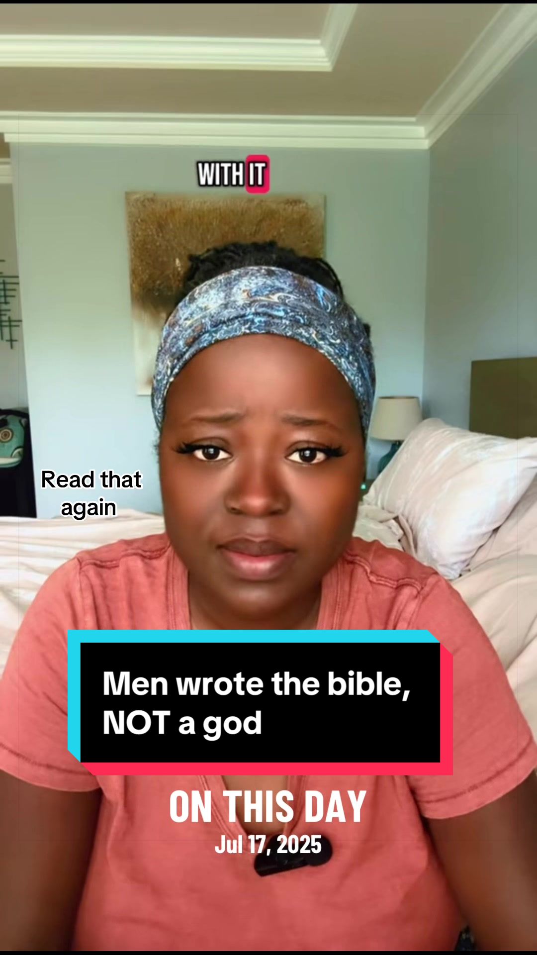 @Matriarchy of Truth