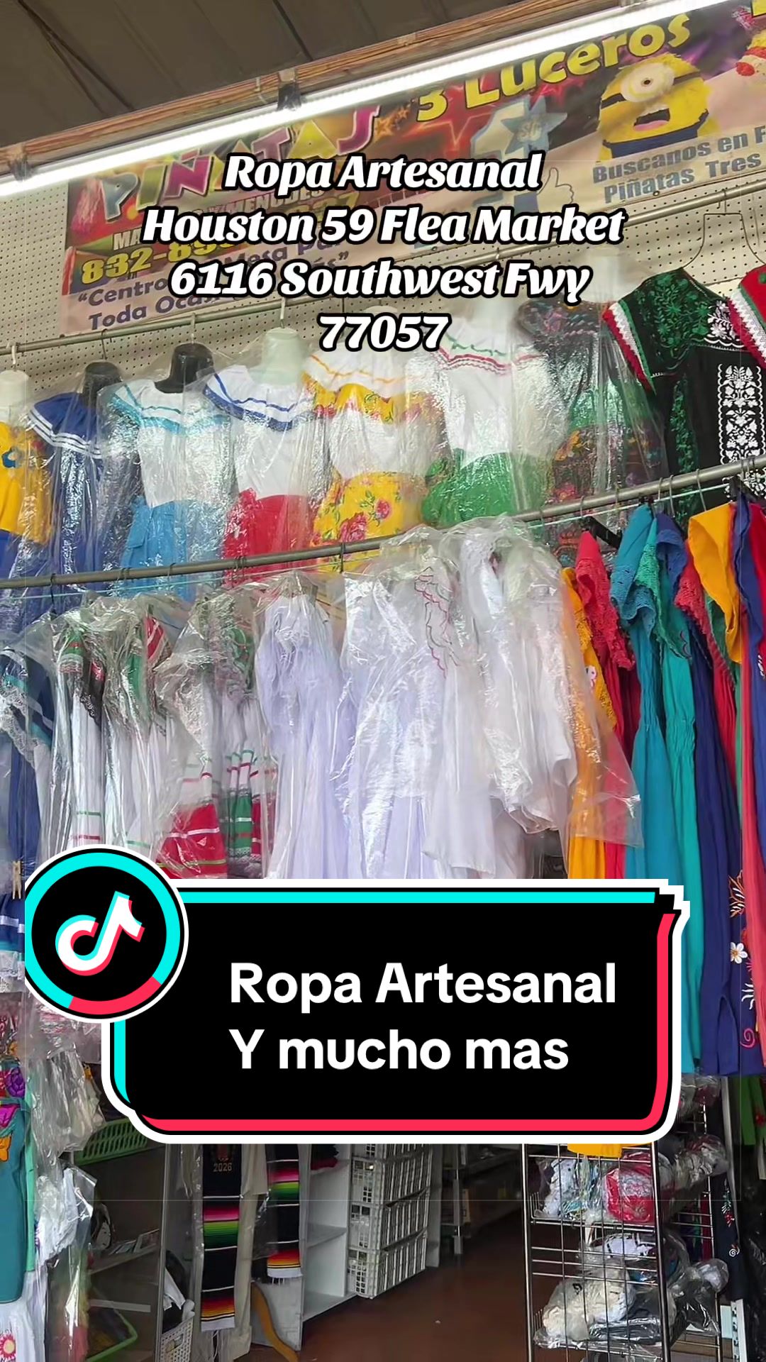@Tres Luceros Artesania