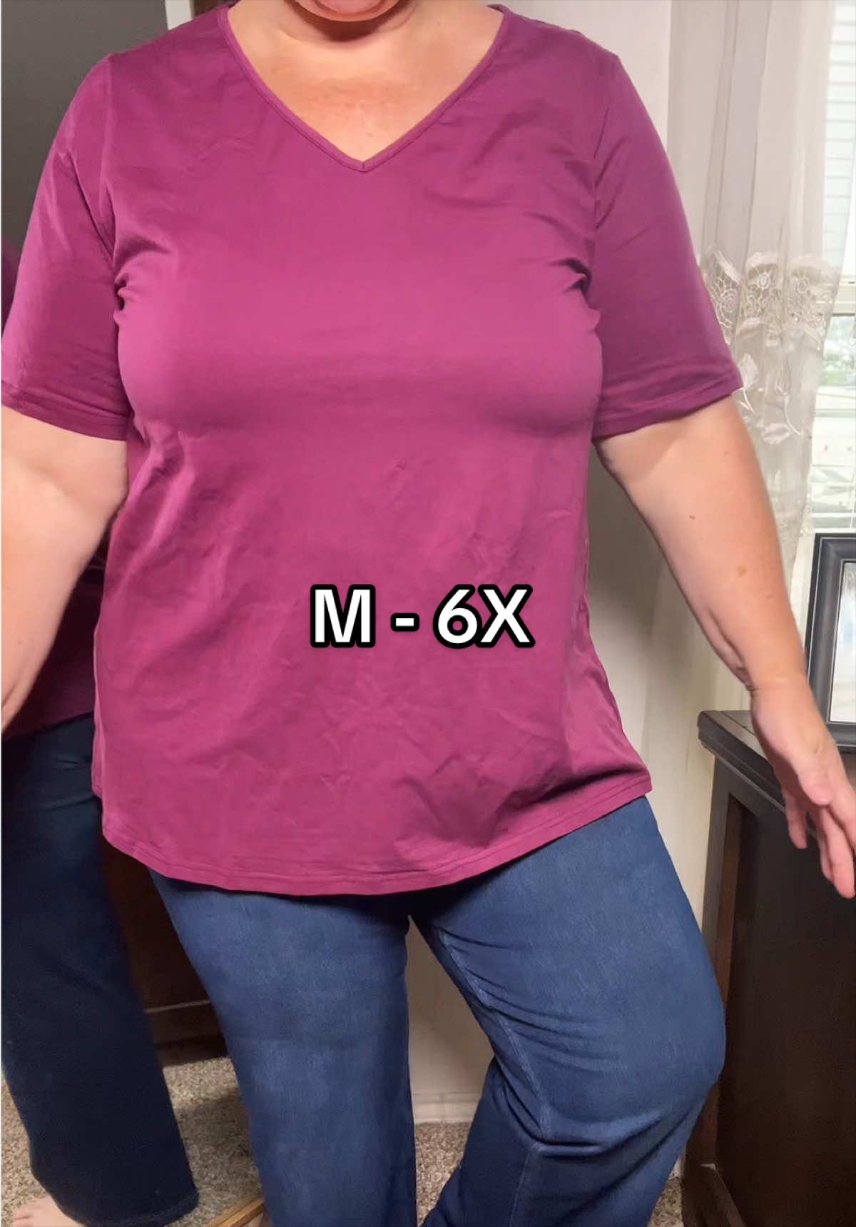 @Chantel | Mid Plus Sz Fashion