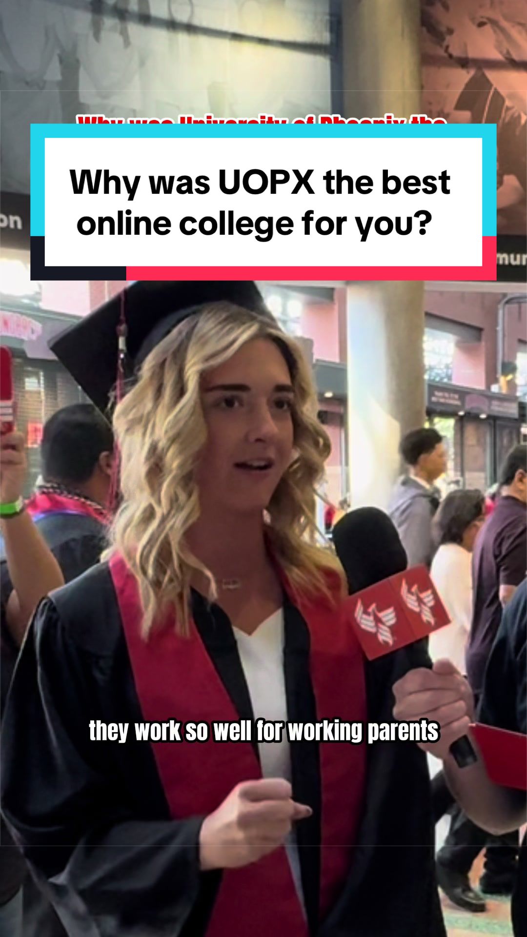 @University of Phoenix