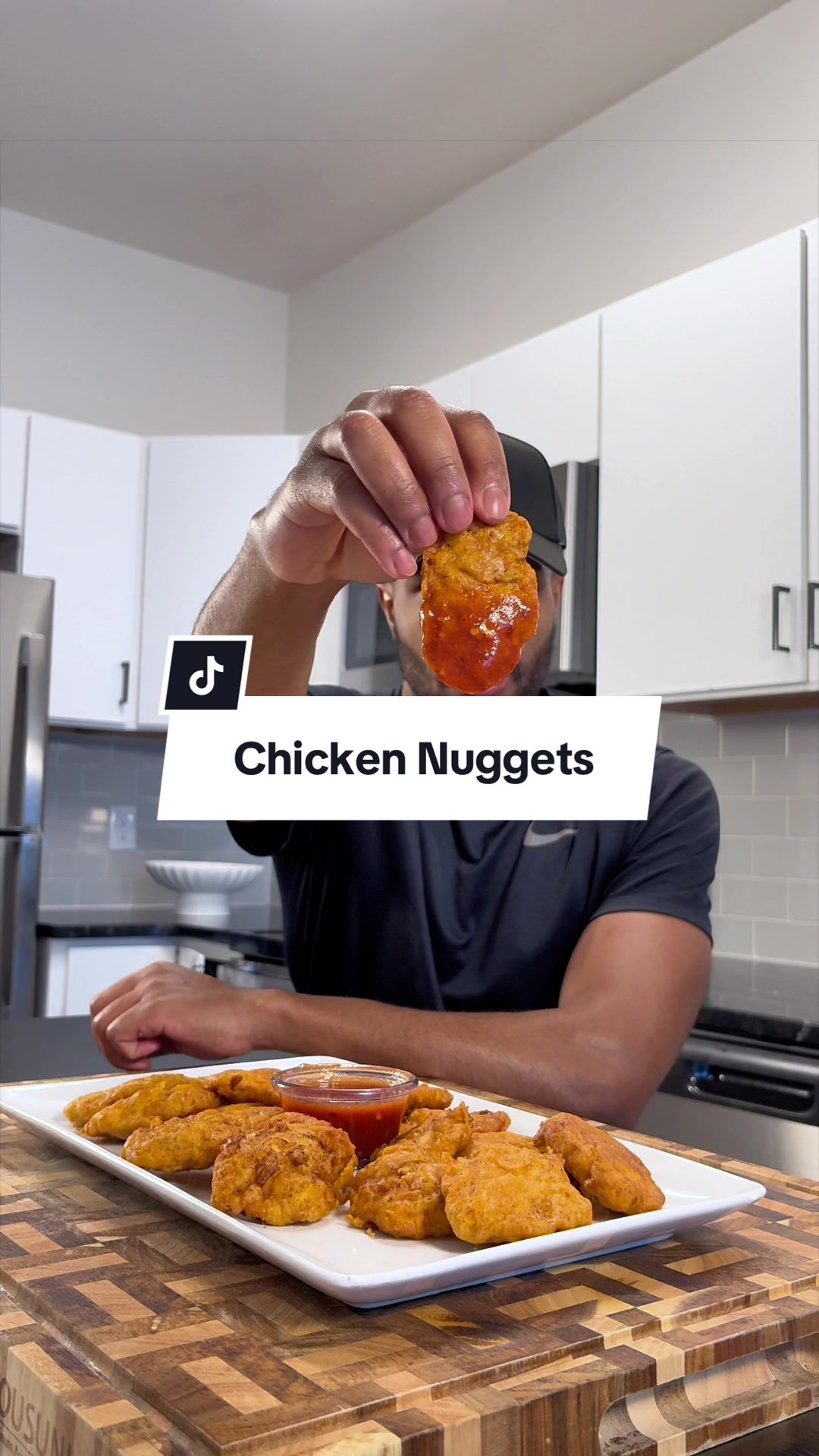 @Chef MJ
