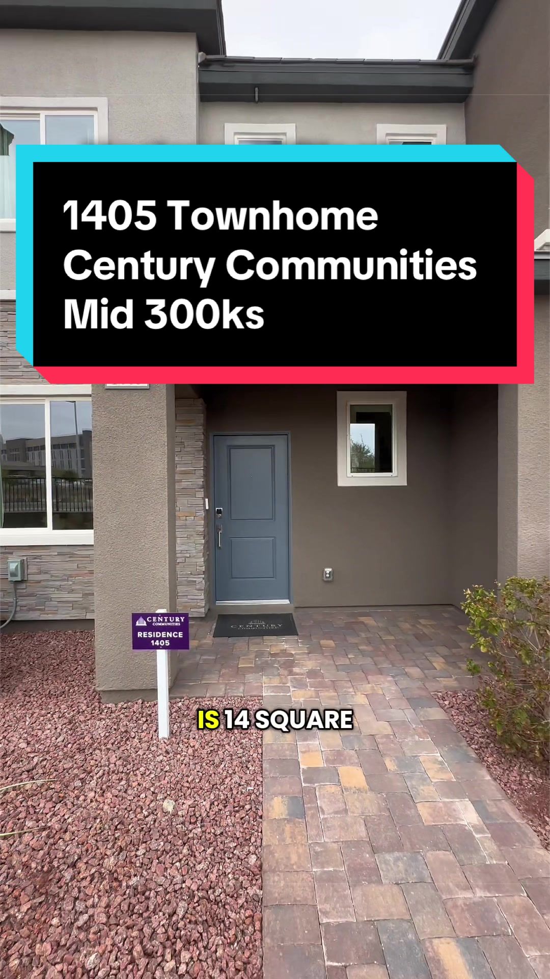 @Cosmo M | Las Vegas | REALTOR