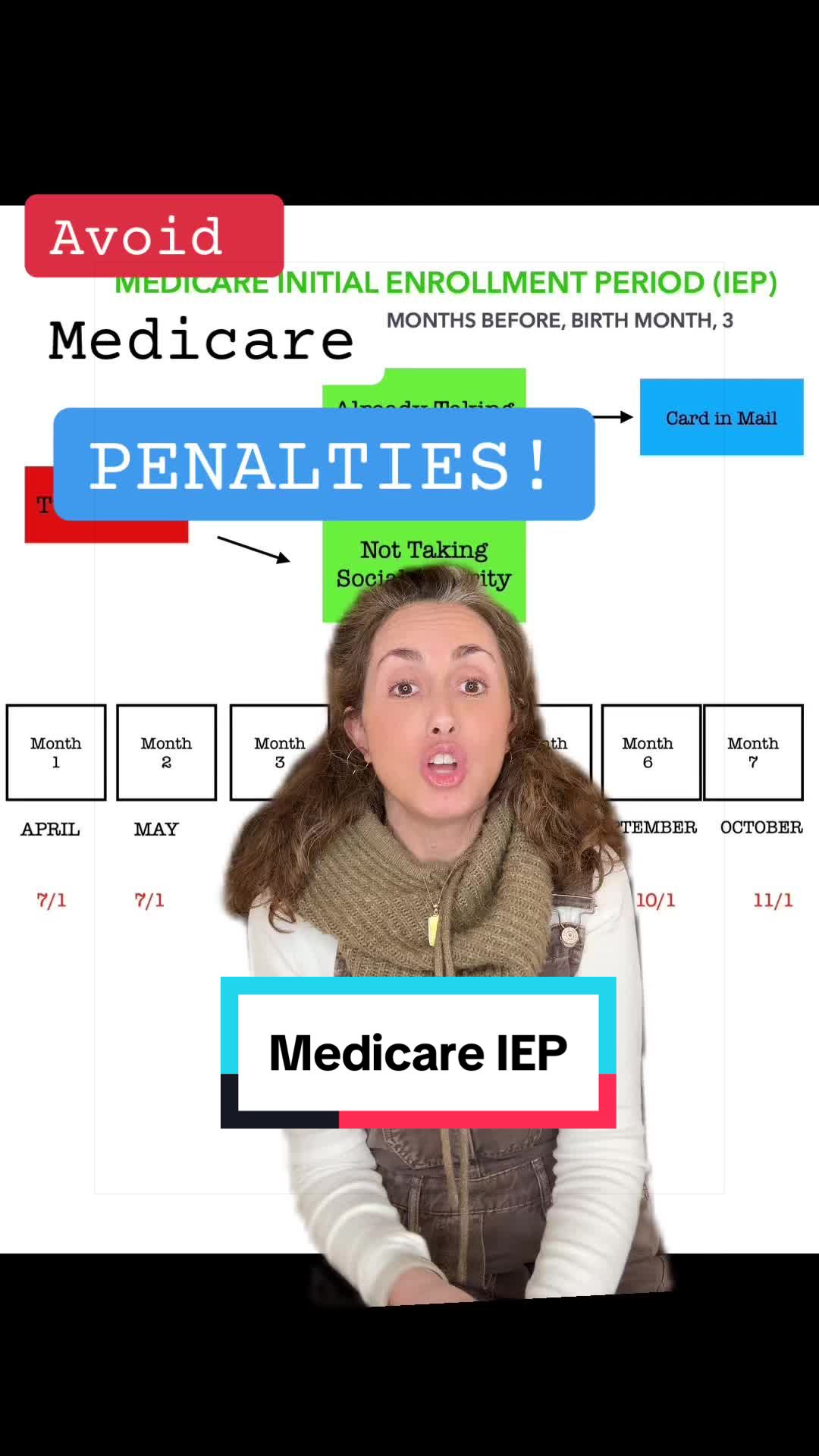 @Medicare Advisor Debby Riskind