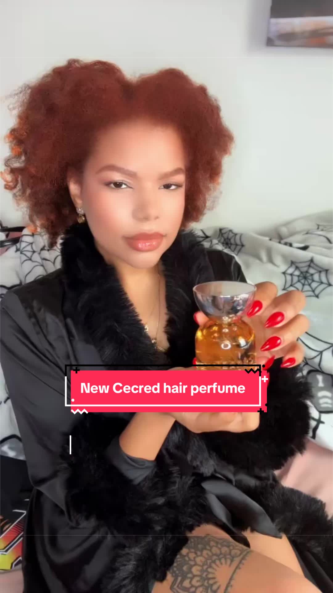 @Teyonce Mercedes| Beauty Pro