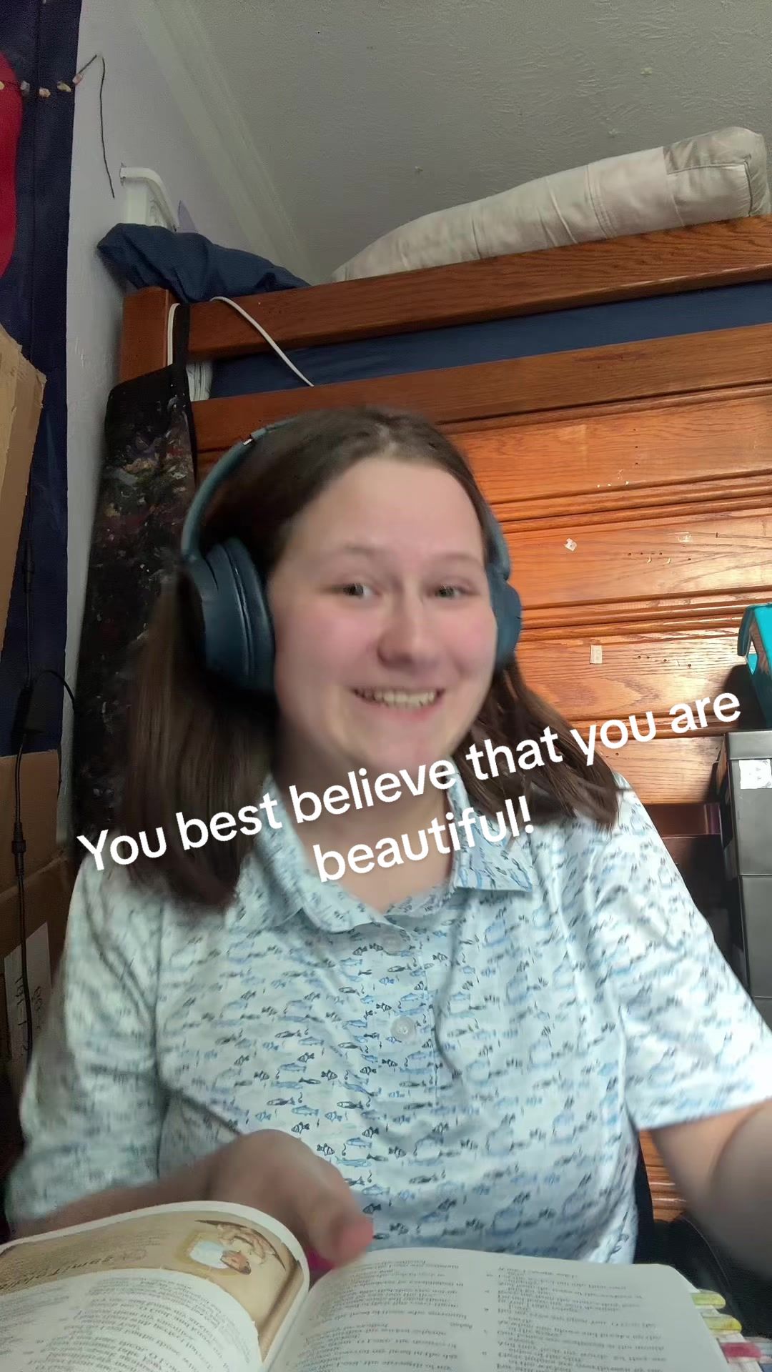 @Daughter of Jesus