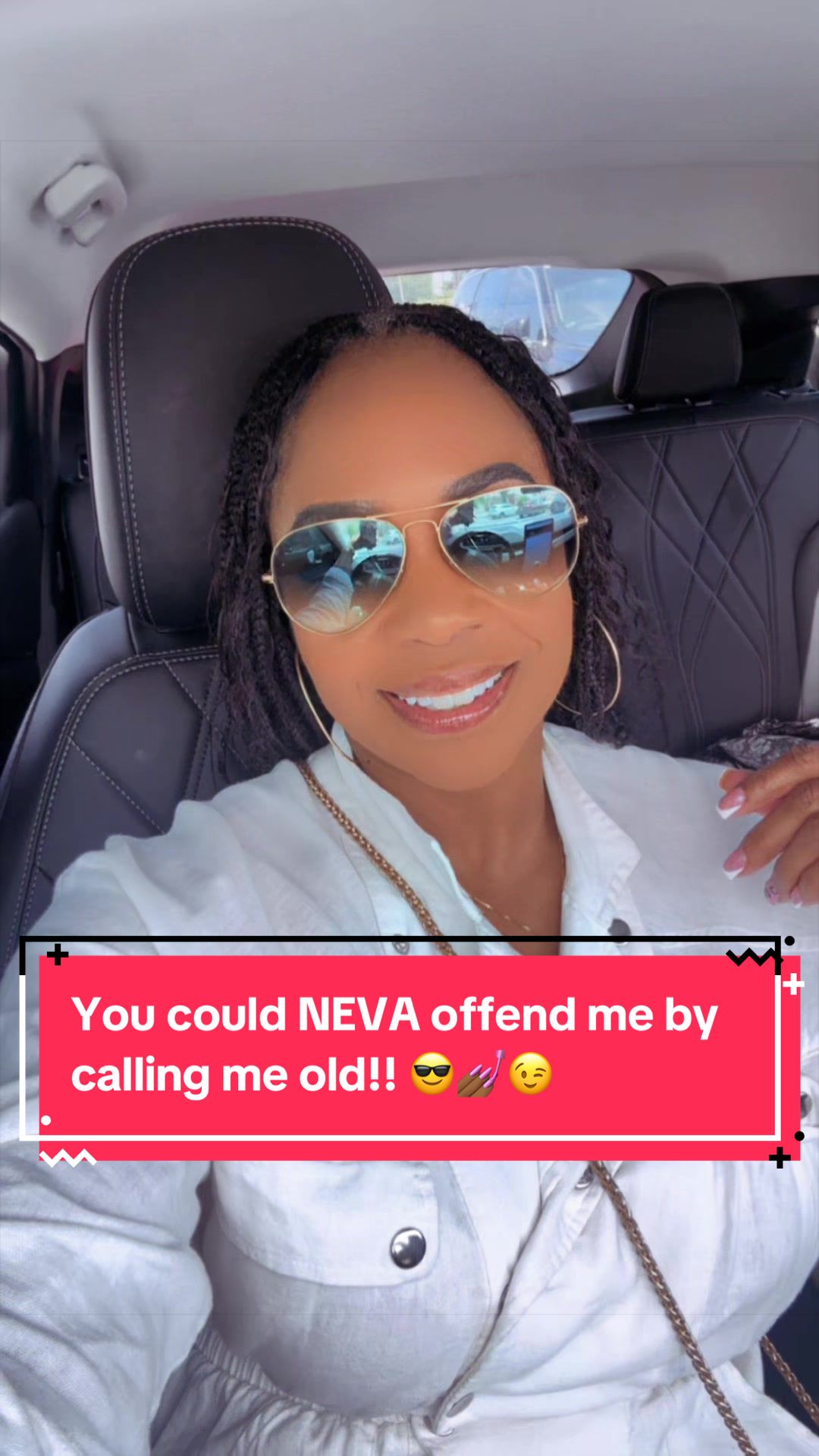 @Trina J
