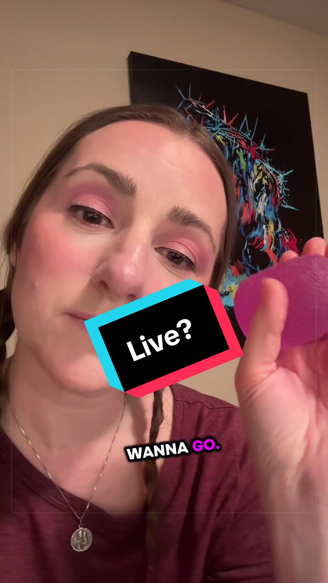 @Gloriosa