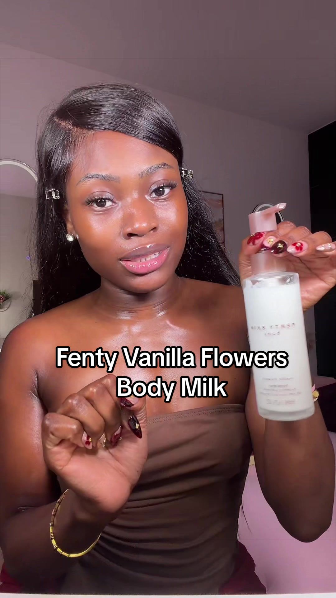 @Ayanna Sabrina
