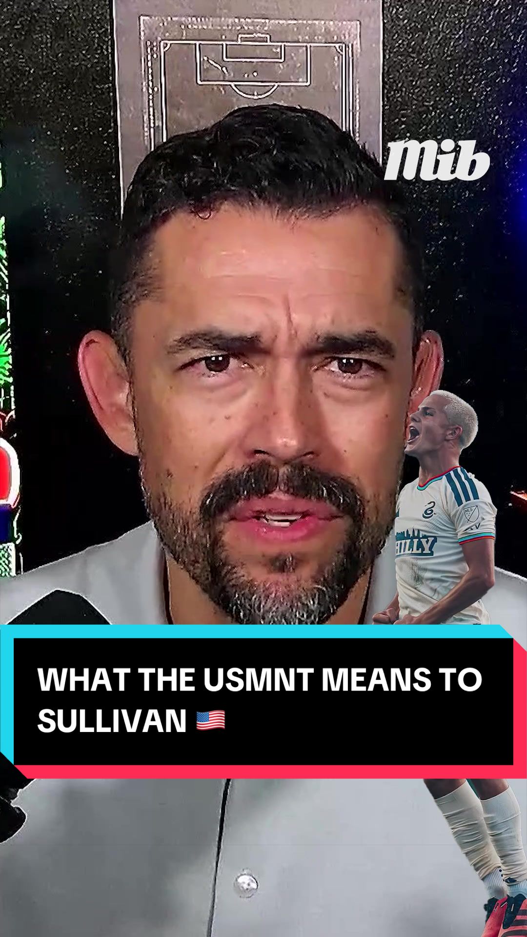 @Men in Blazers