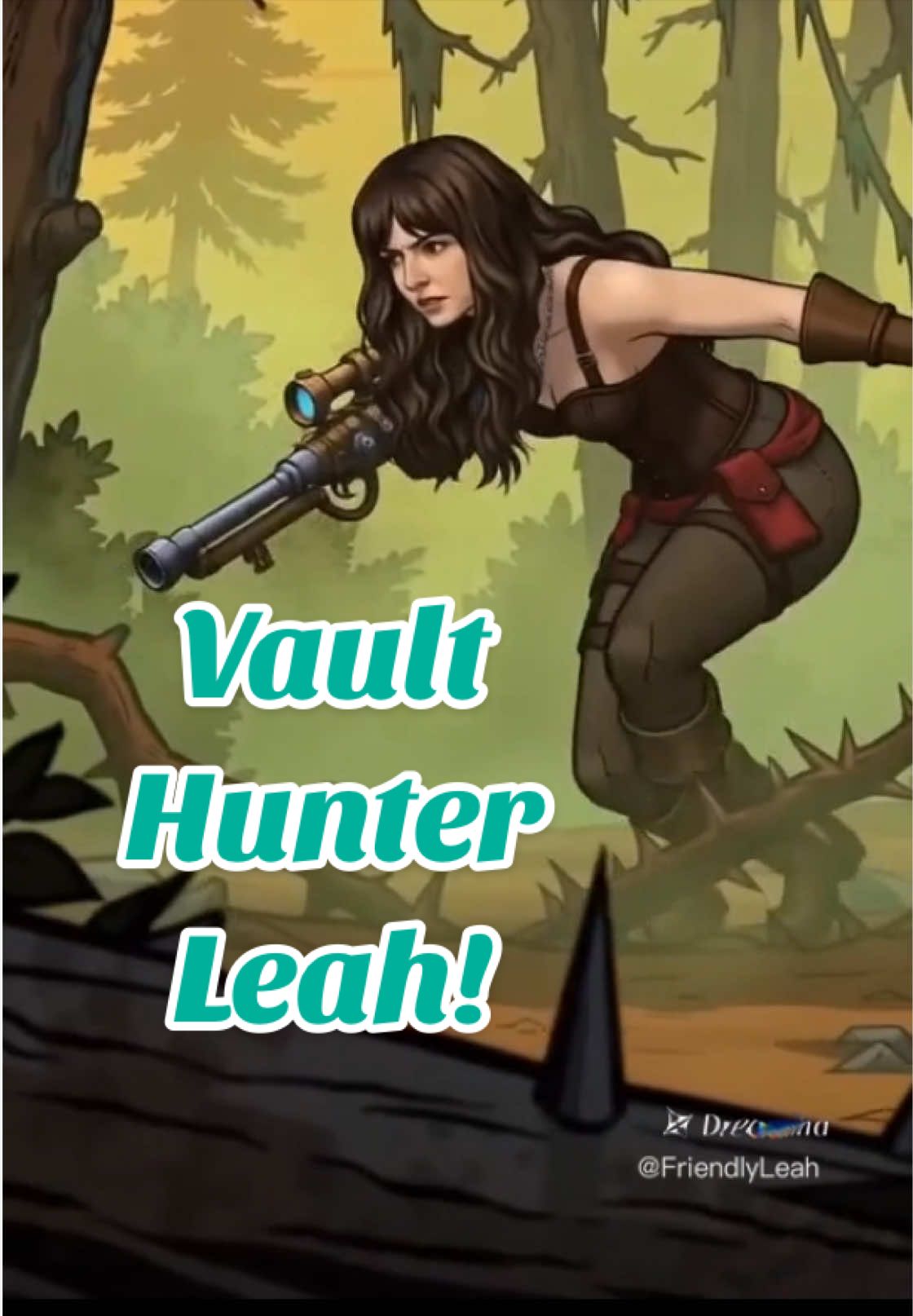 @FriendlyLeah