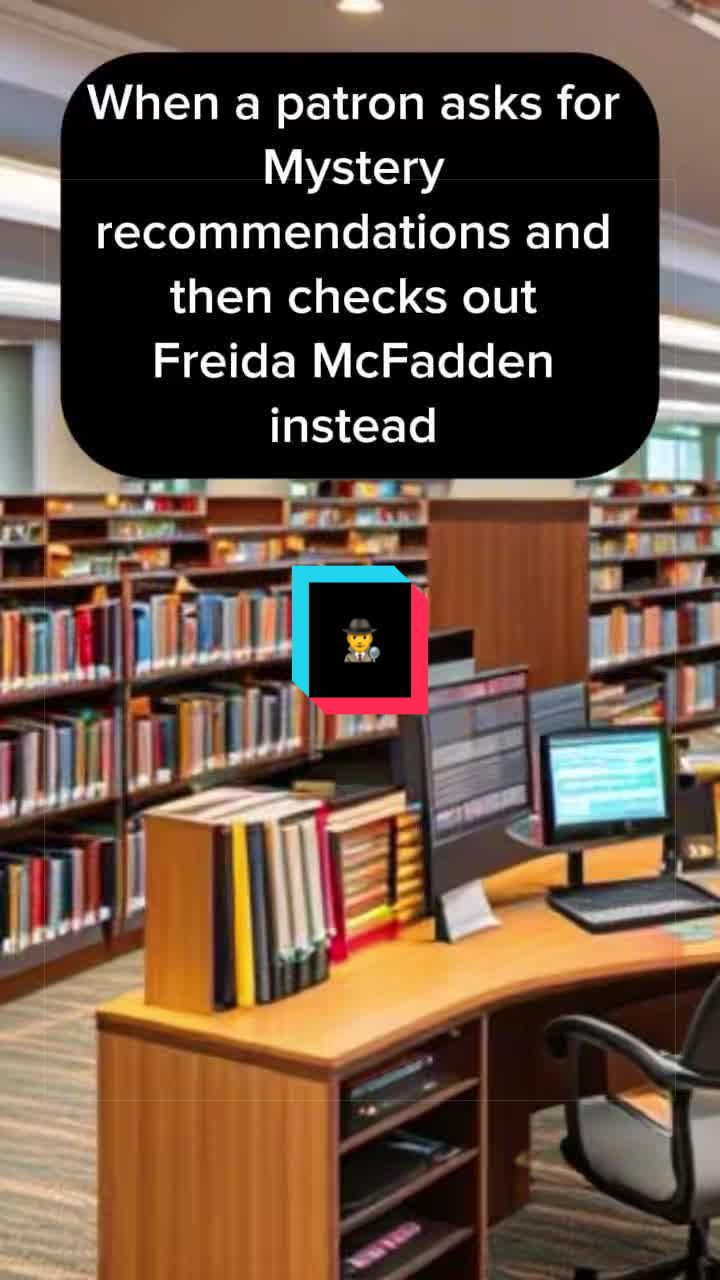 @Salty Librarian