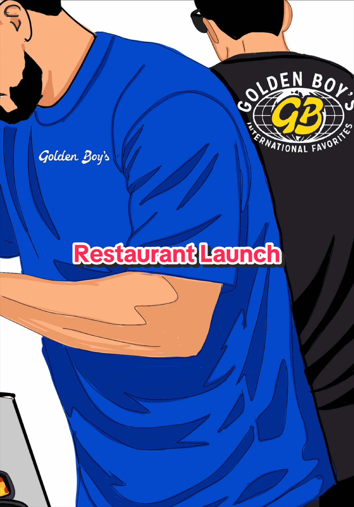 @The Golden Balance