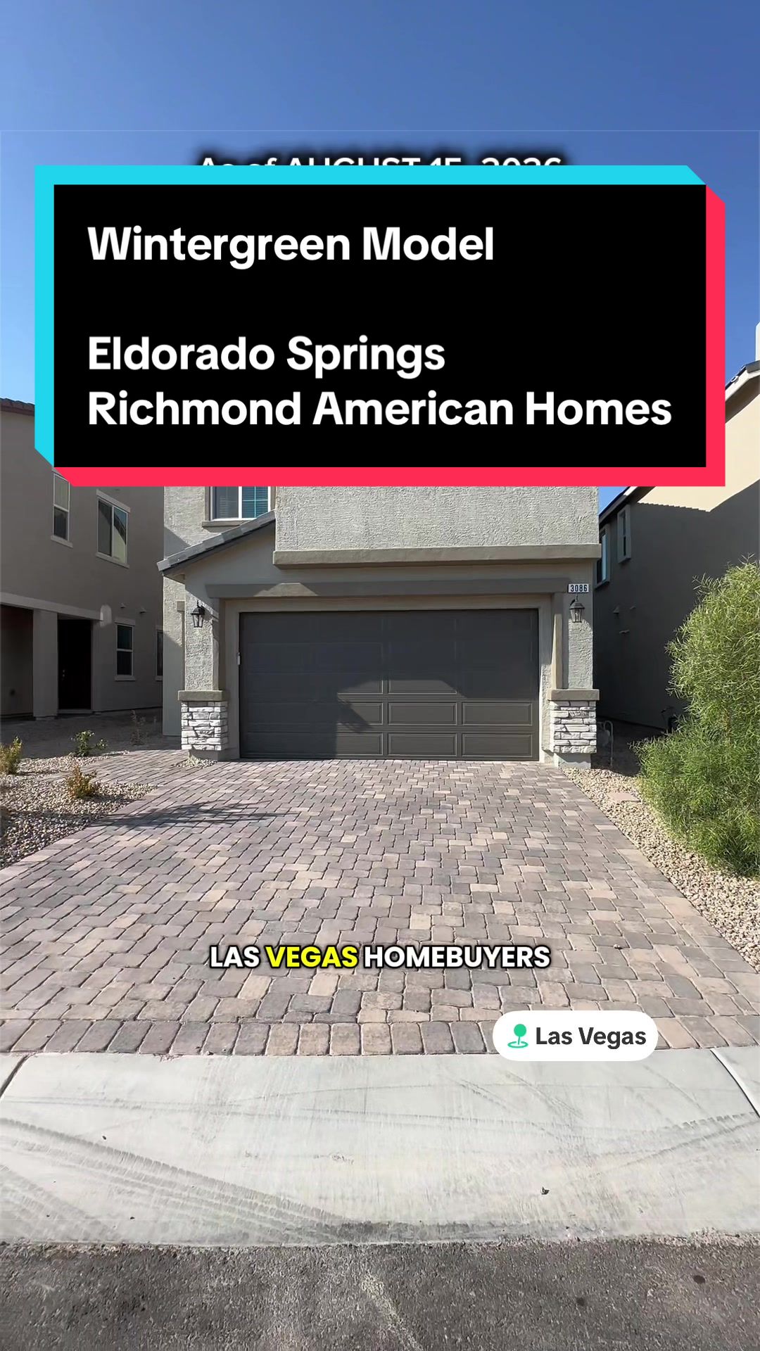 @Cosmo M | Las Vegas REALTOR