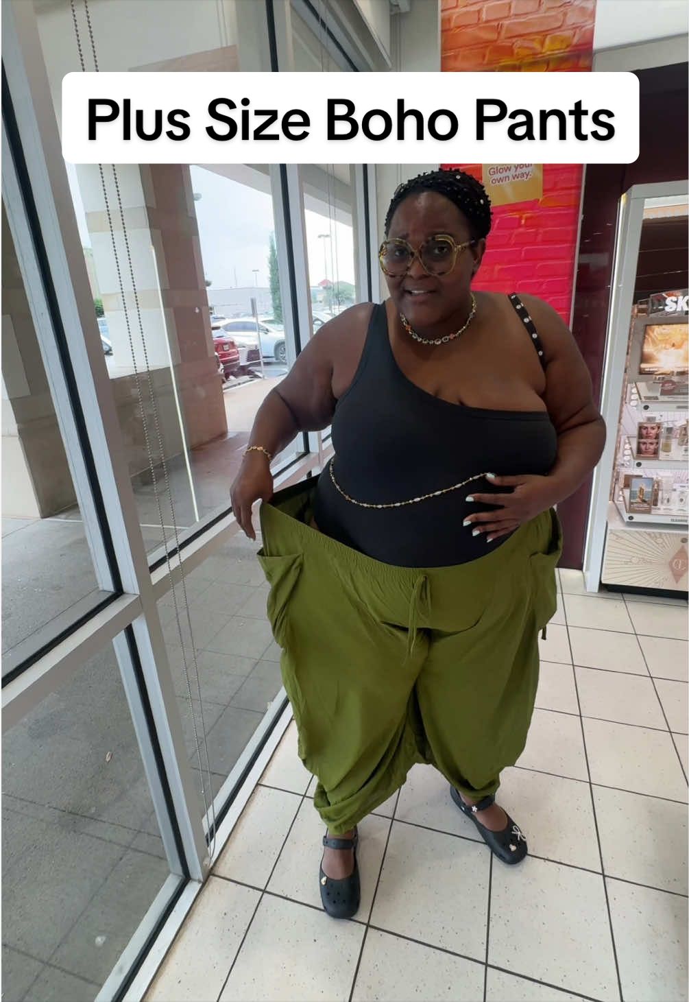 @Plus Size Baddie 💅🏾 Kyndhal