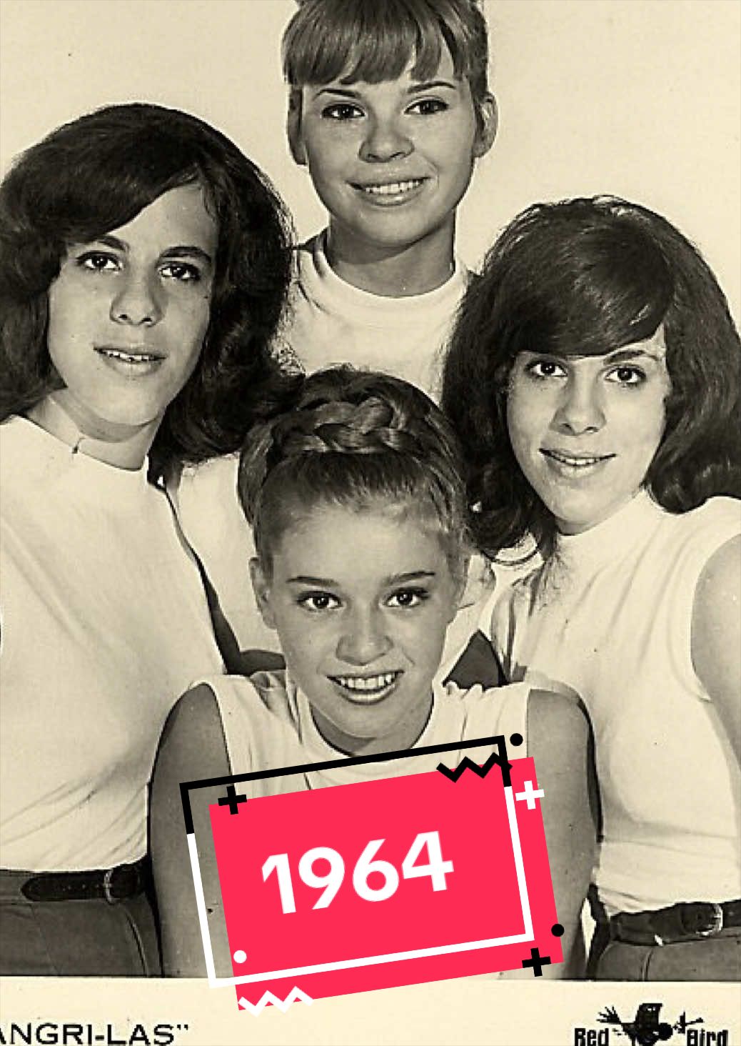 @50s To 60s Throwback