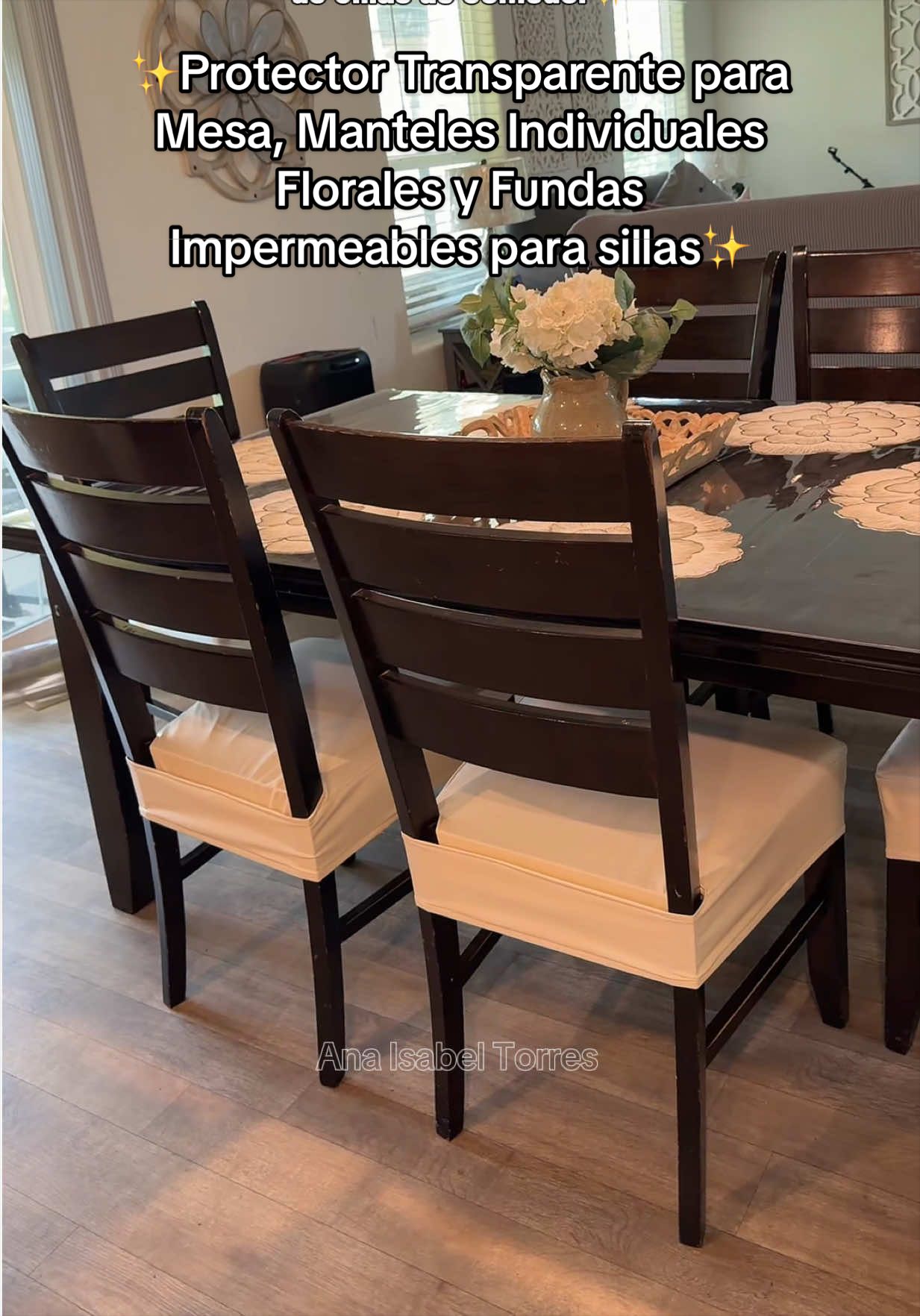 @Ana Isabel Torres