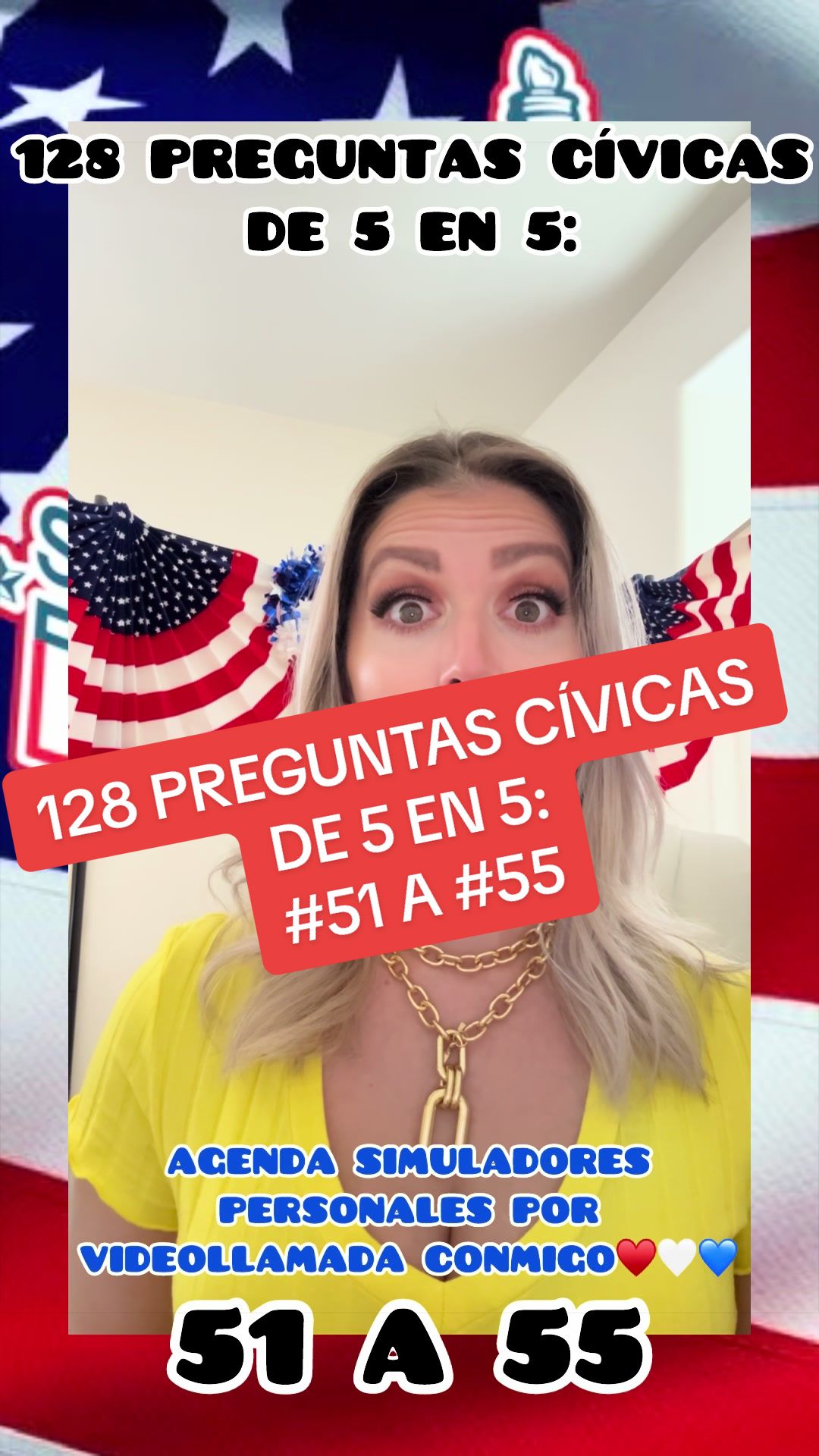 @🇺🇸Simulador de Entrevista