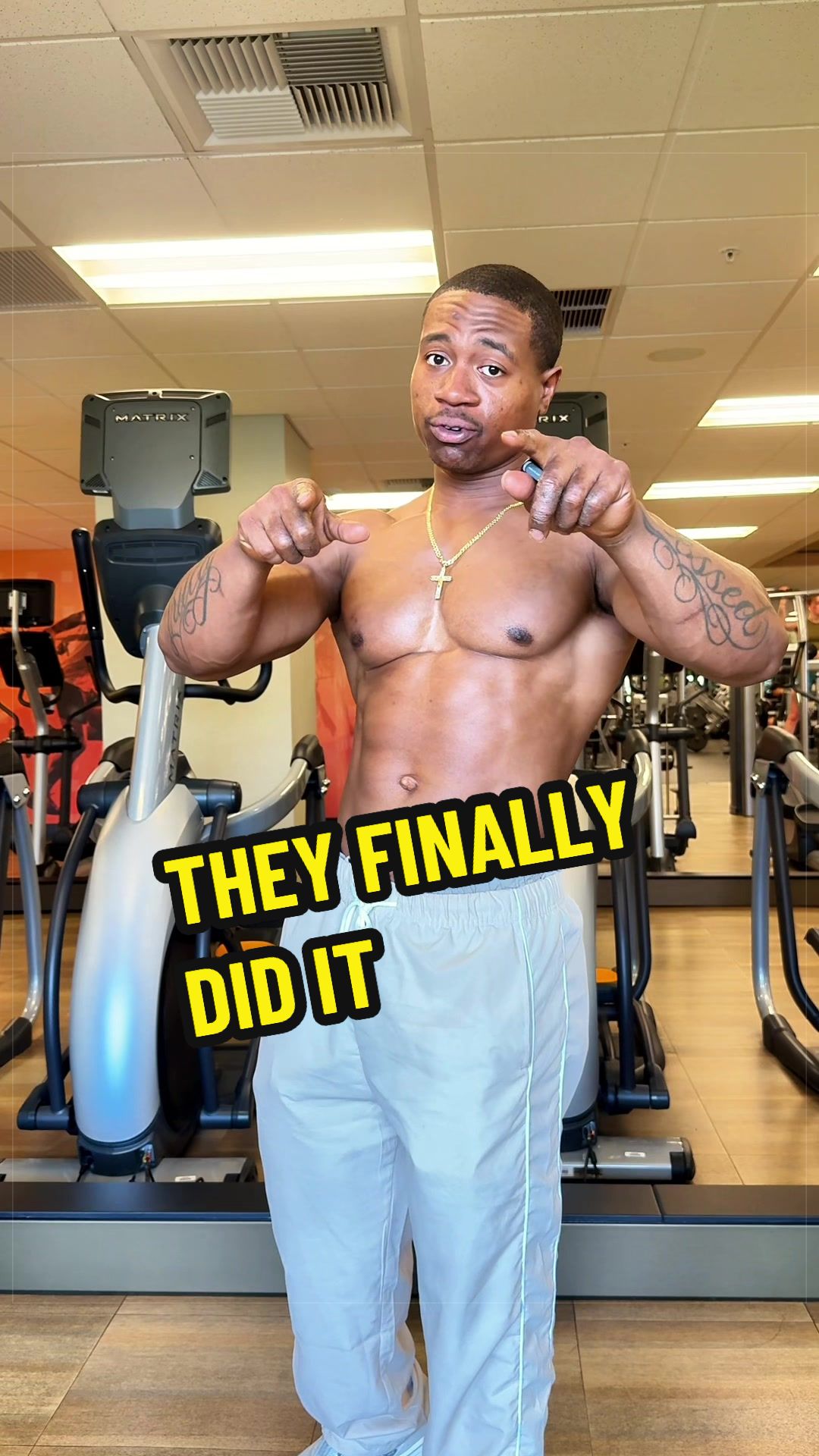 @Ox Strength