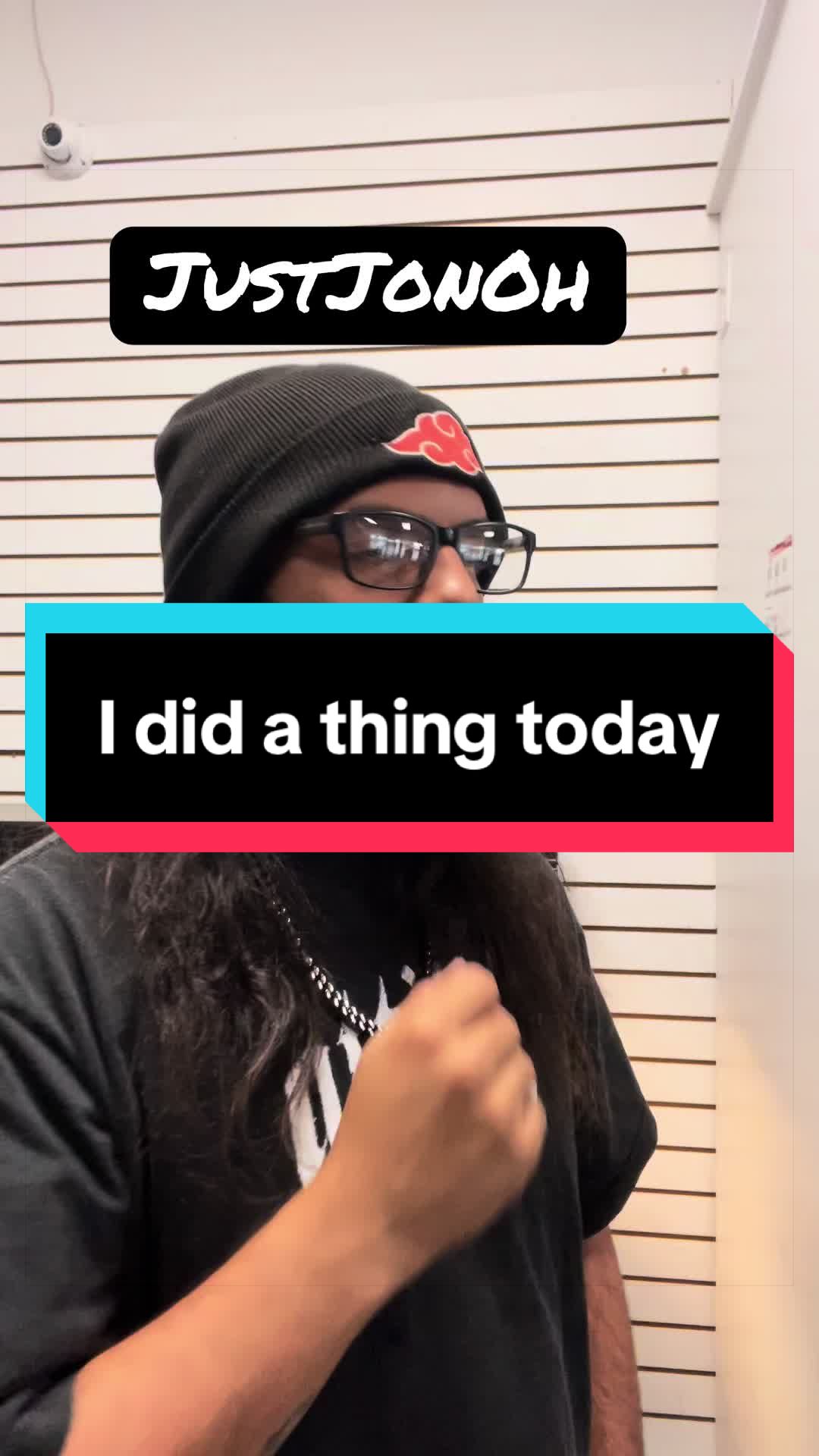 @Fox_JustJonOh