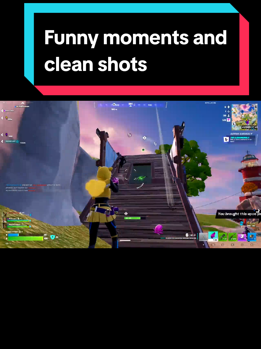 @daDeadliEST1 | Fortnite 🎮