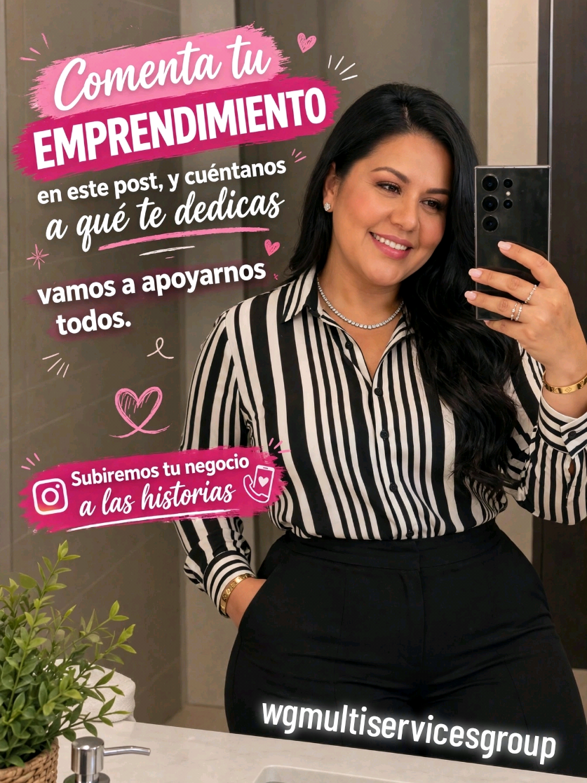 @Wendy Gonzalez.