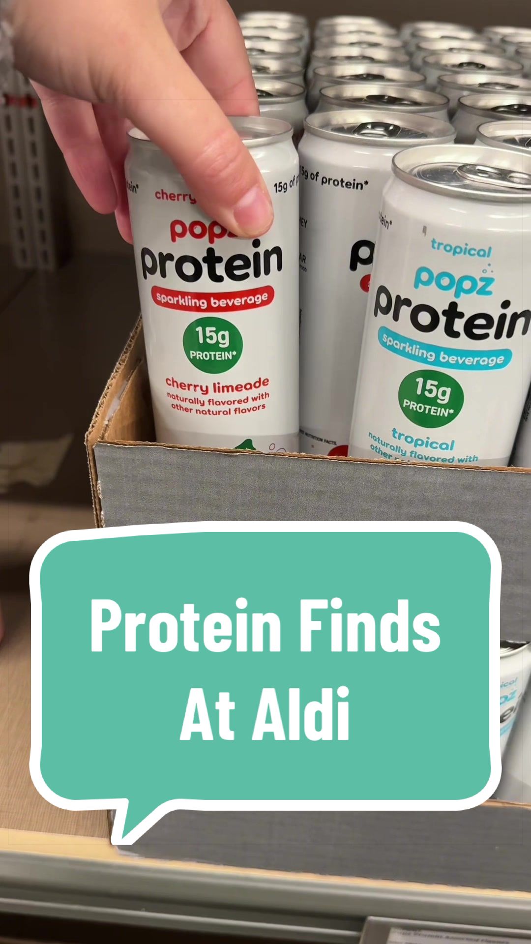 @Sarah | Aldi All the Time