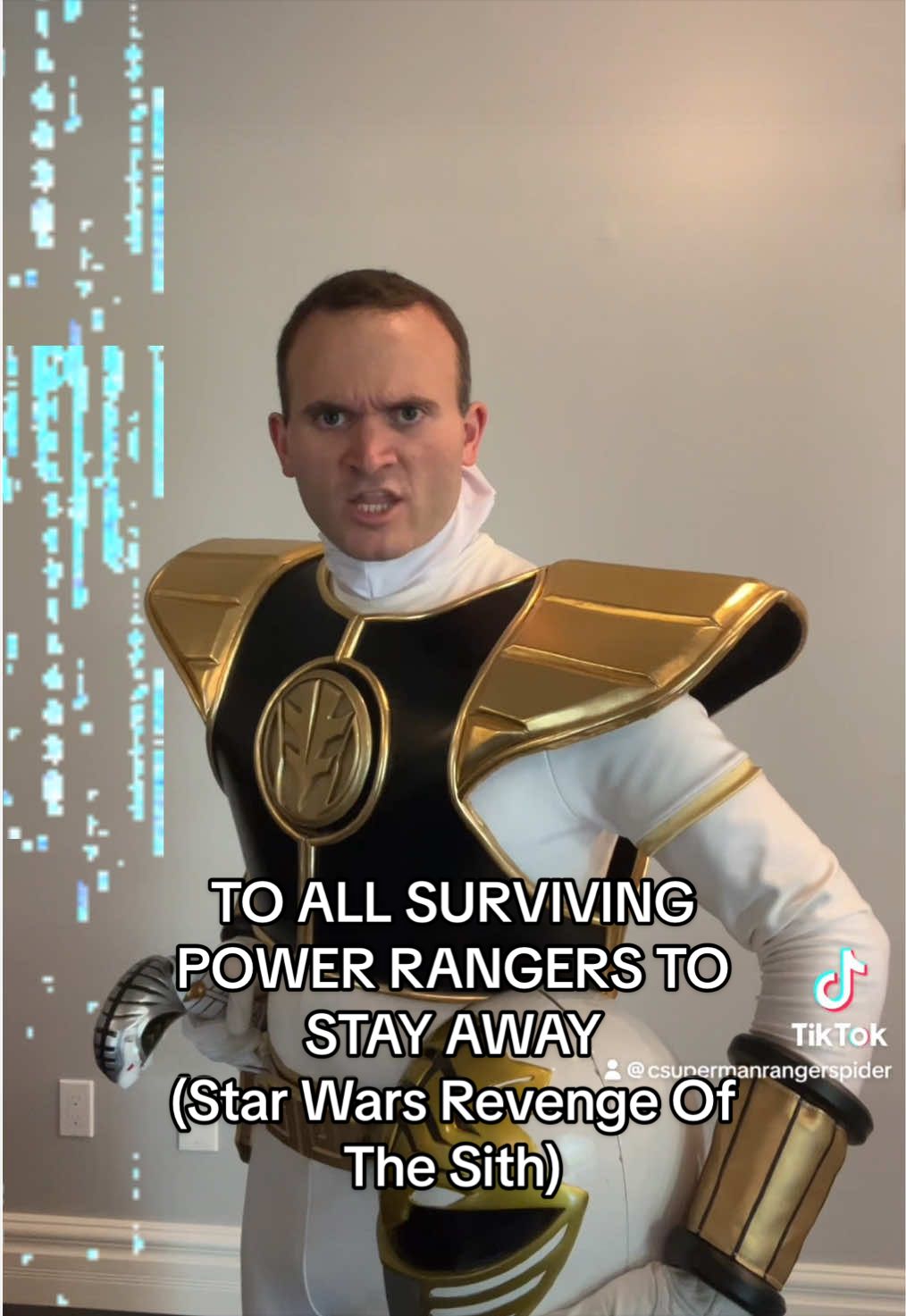 @CSupermanRangerspiderarrow
