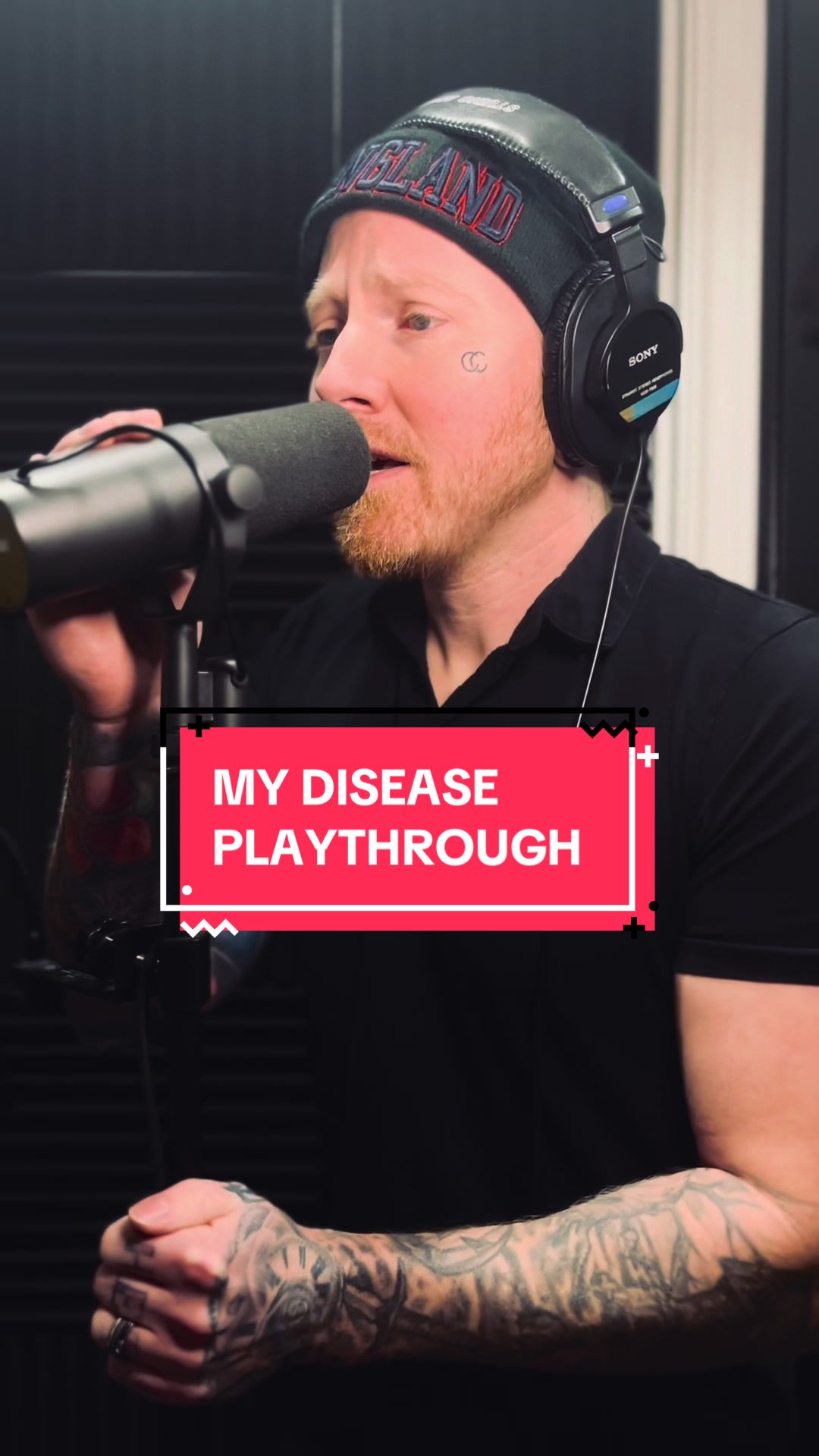 @Michael “Jag” Jagmin
