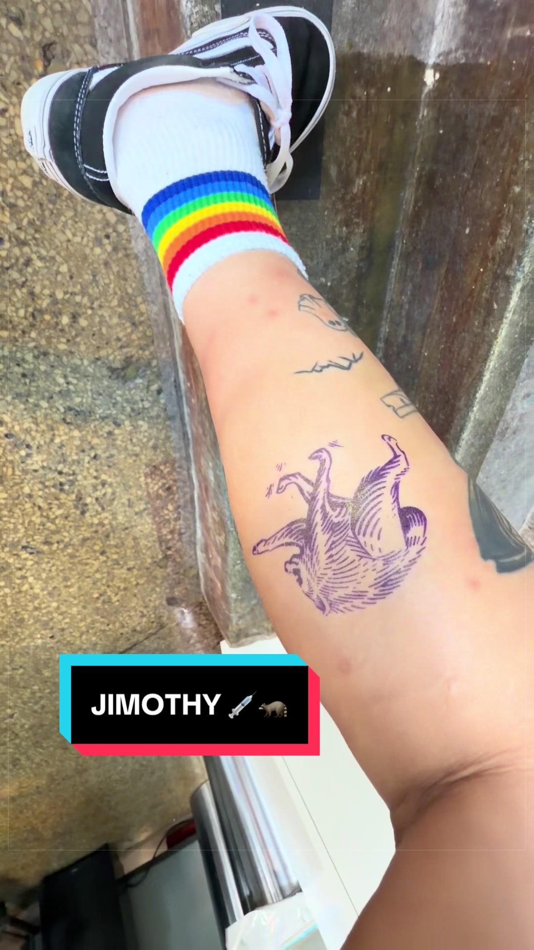 @Michelle 🌈🇲🇽