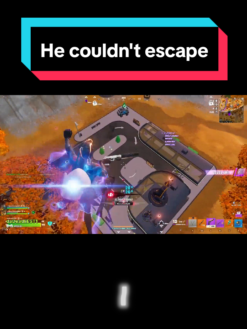 @daDeadliEST1 | Fortnite ๐ฎ
