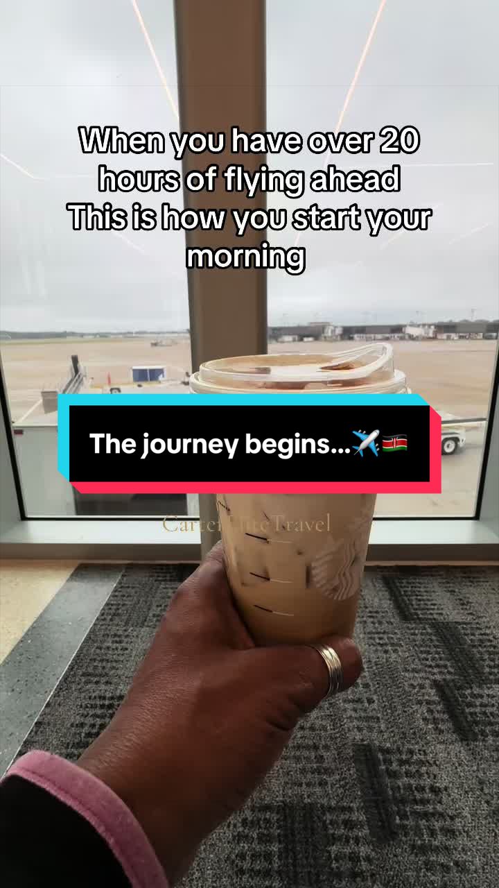 @Carter Elite Travel 🥬🫑🍅