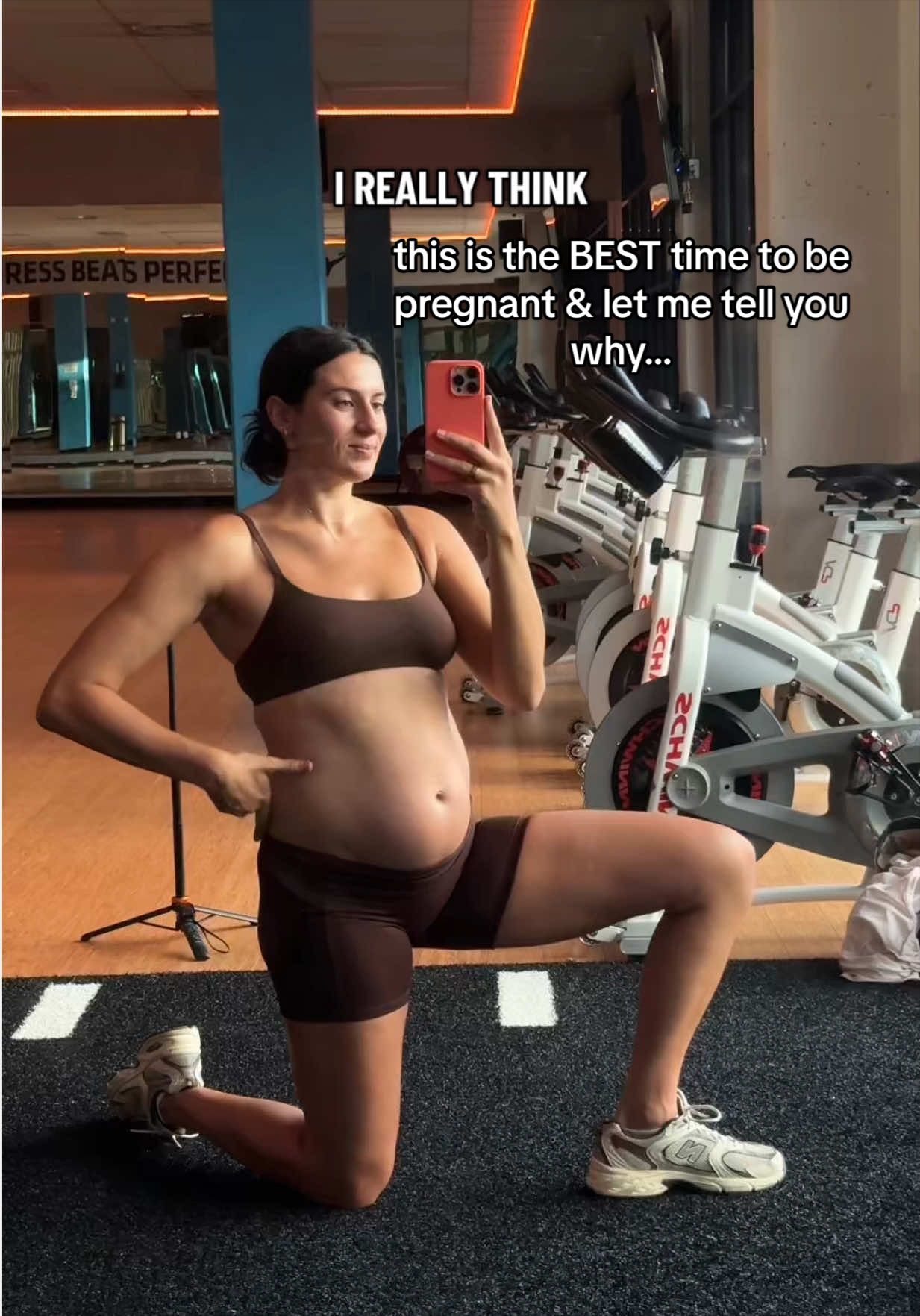@Sabrina, Pelvic PT + Doula