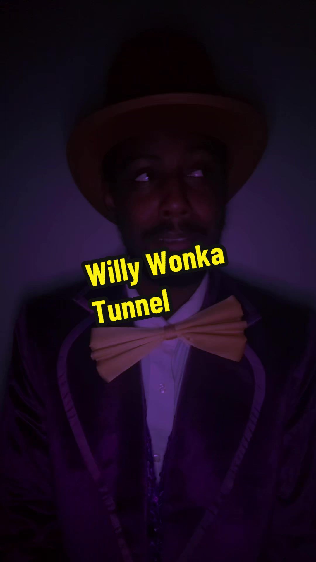 @Elijah Walker