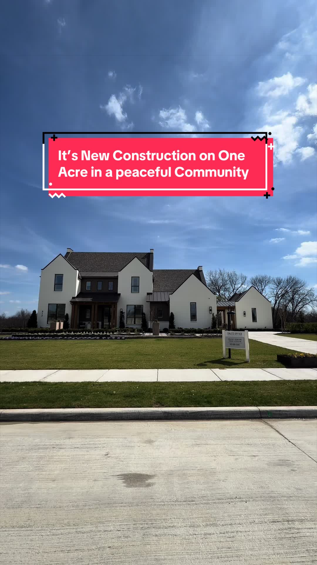 @Saj | Dallas Texas Realtor®