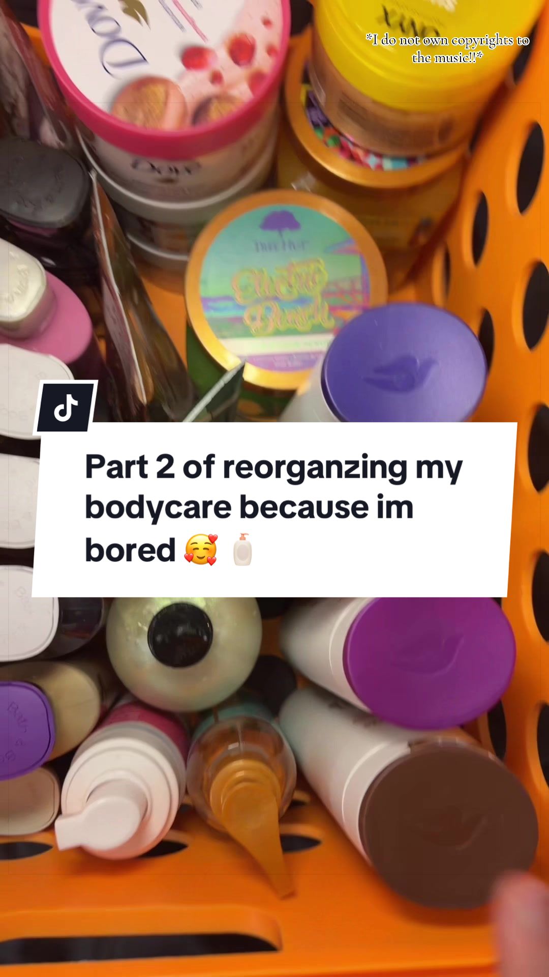 @Arianna | Mom life & self care