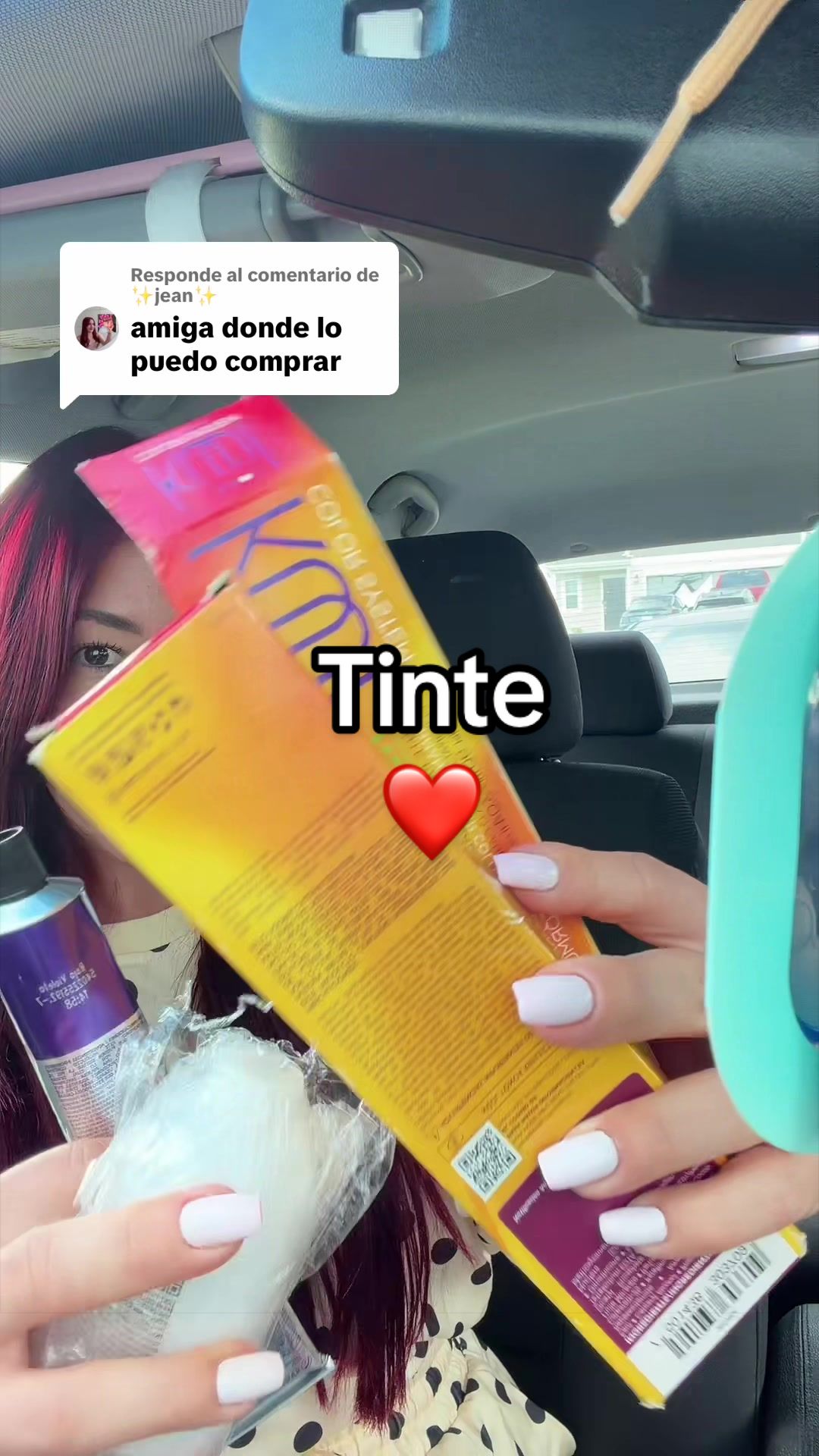 @Mabele Padilla