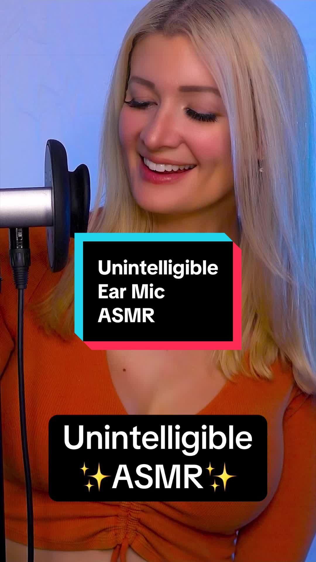 @ASMR Maddy