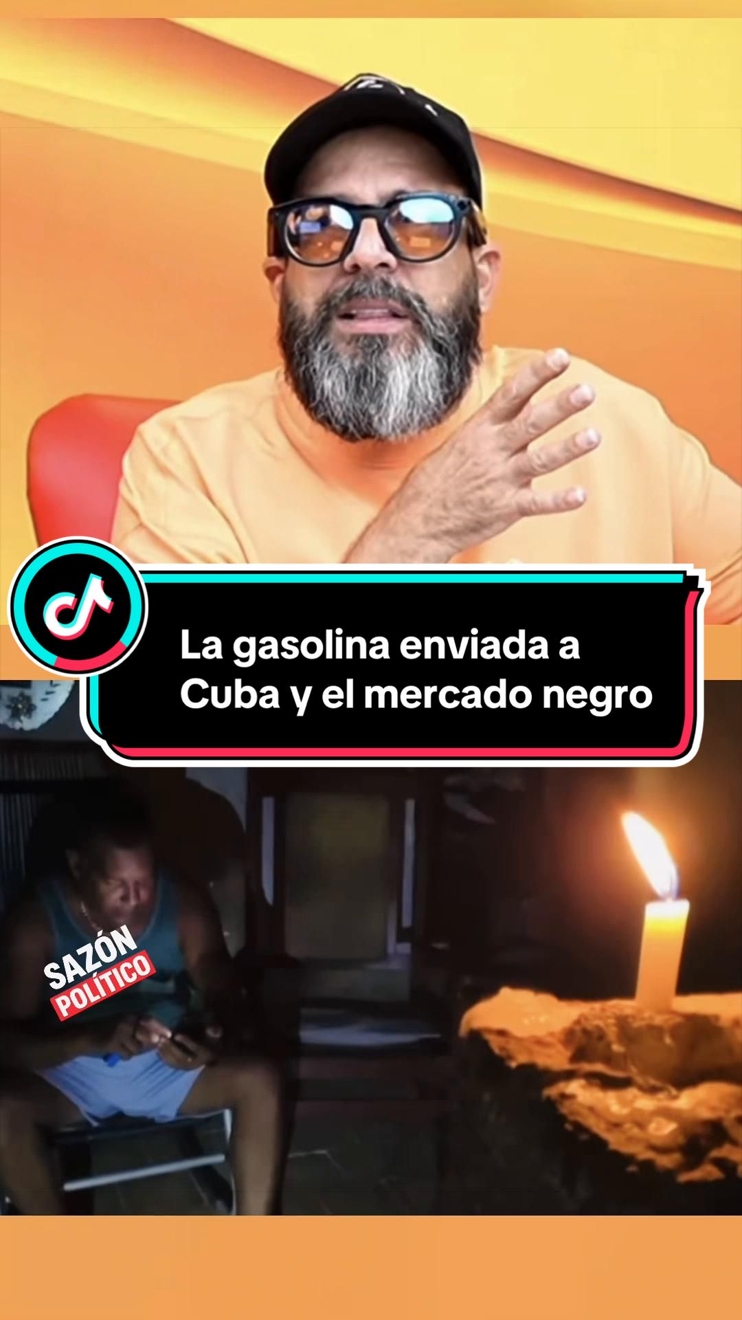 @Saz&oacute;n pol&iacute;tico con Otaola